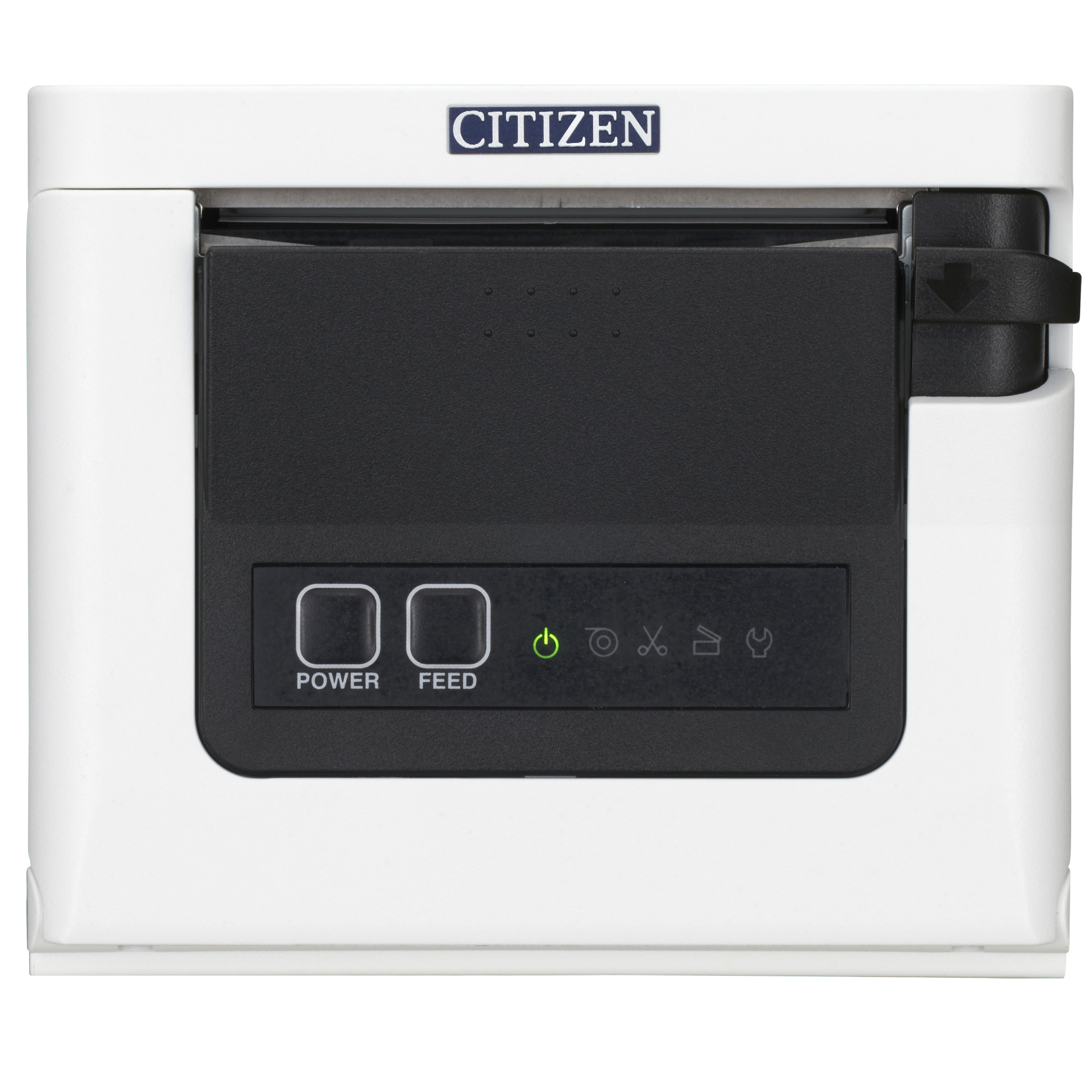 Citizen CT-S751 Receipt Printer CT-S751NNUWH