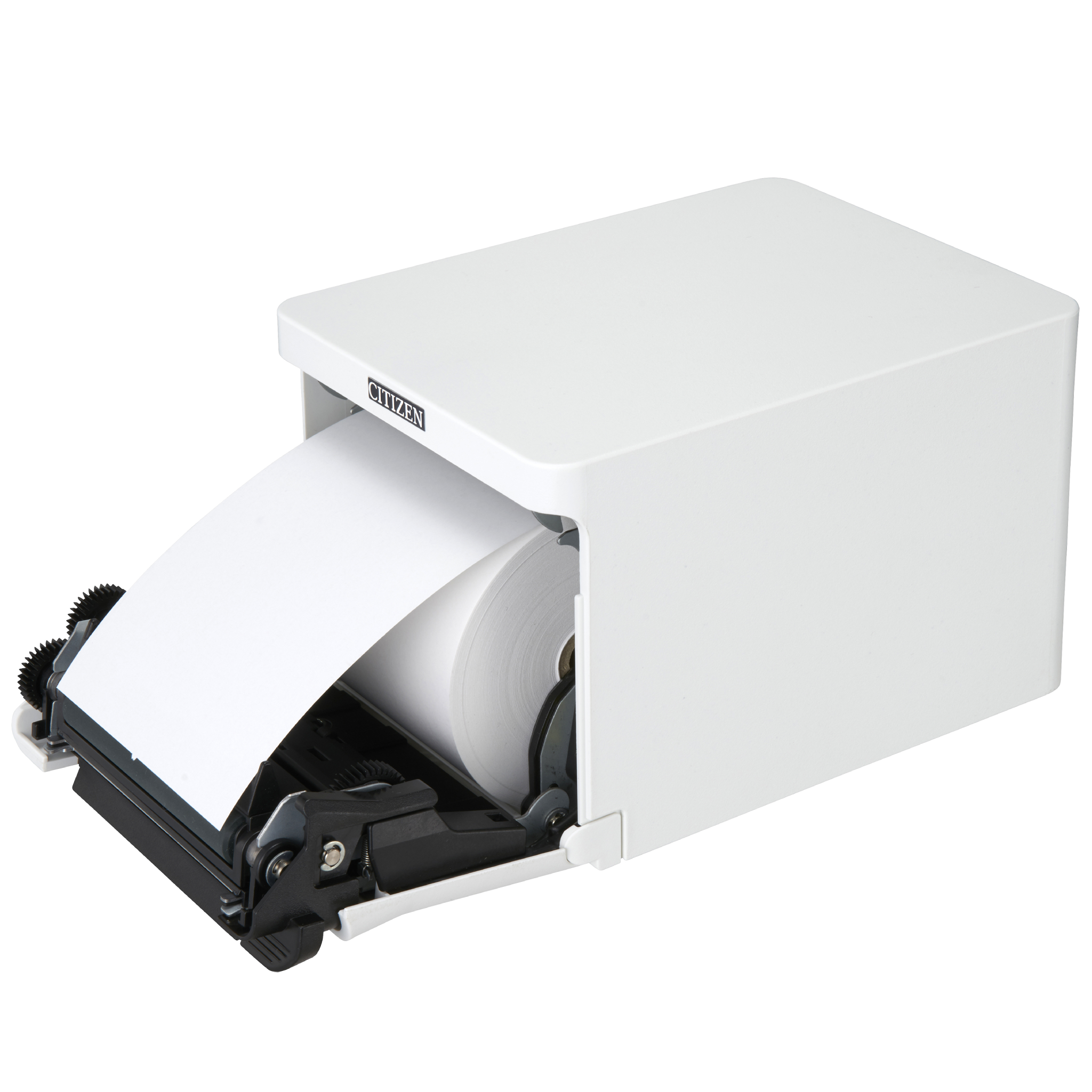 Citizen CT-S751 Receipt Printer CT-S751NNUWH