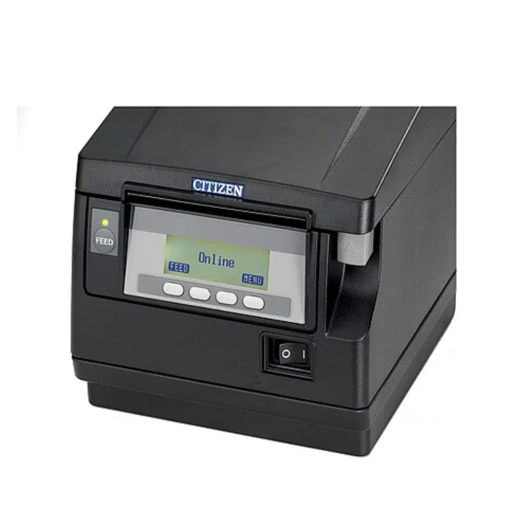 Citizen CT-S851ii Receipt Printer CT-S851IIS3UPUBKP