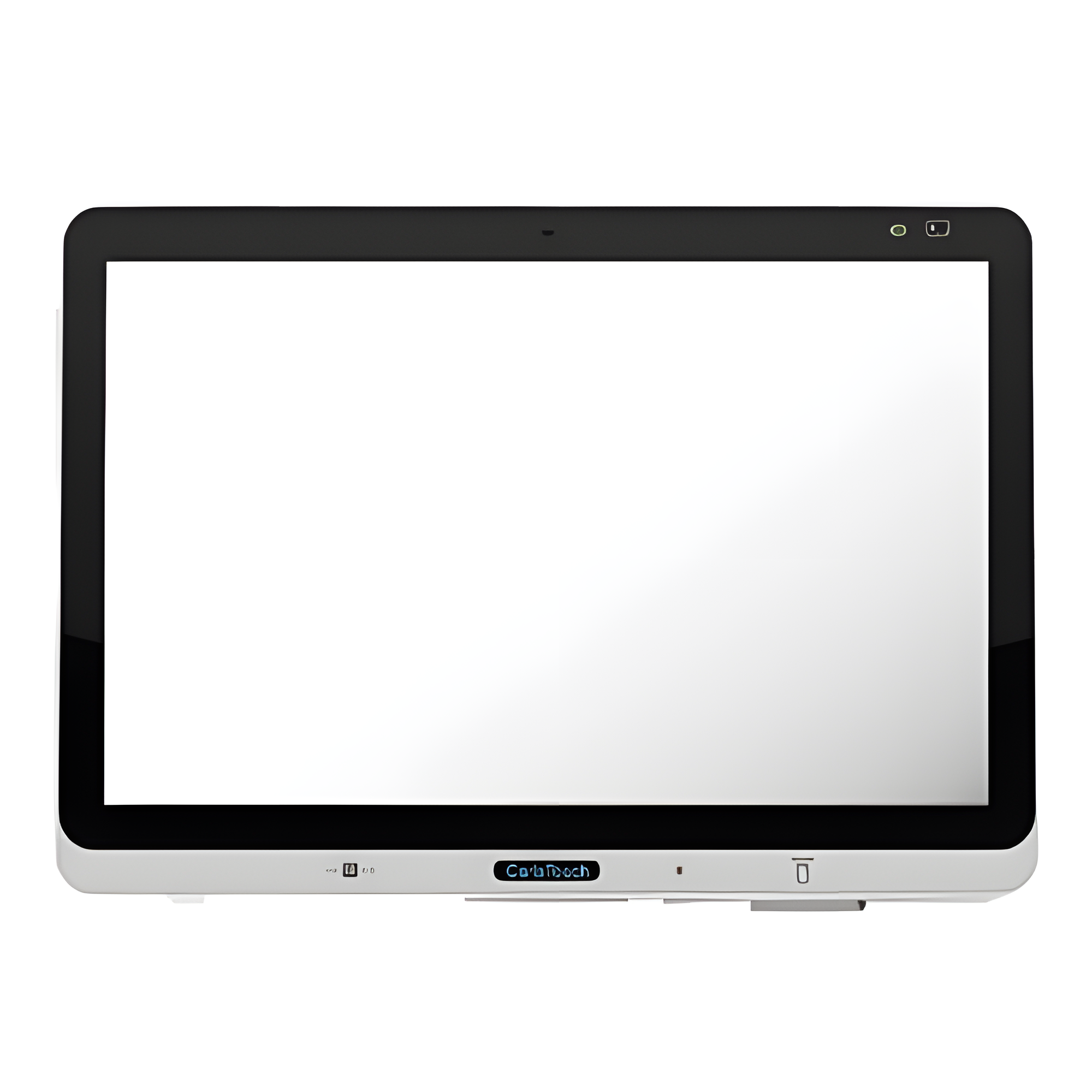 Pioneer CT18 18" Medical Grade Touchscreen Computer Q11-ME8XAQ-P2