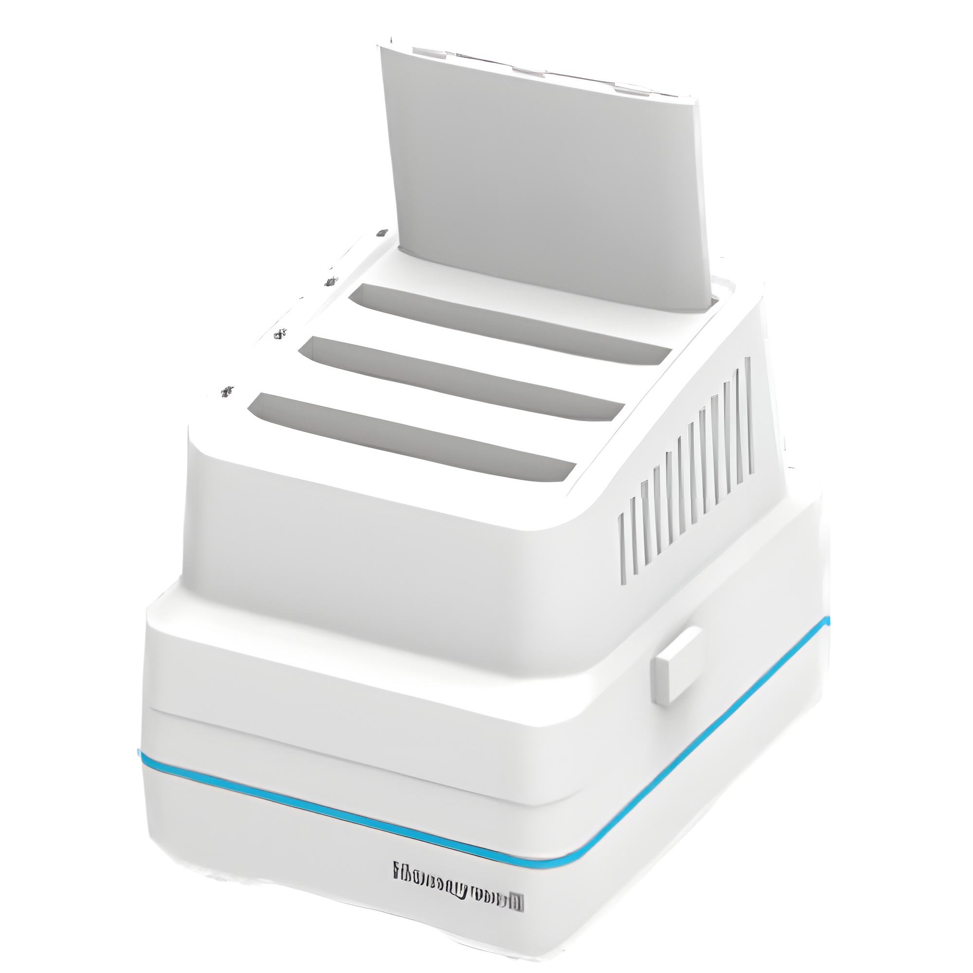 Honeywell Quad Battery Charger [CT37/30 XP] CT37-QBC-HC0