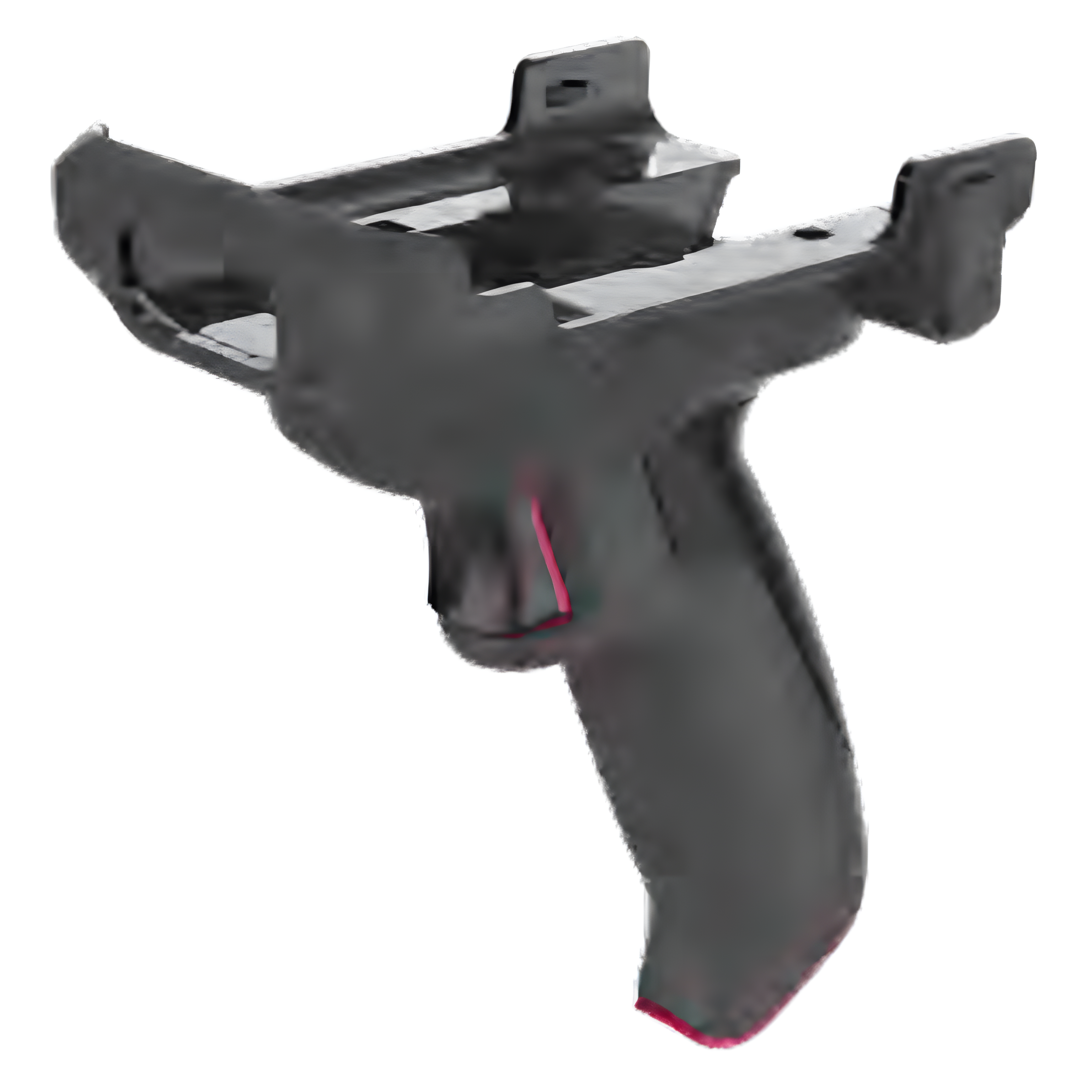 Honeywell CT32 Non-booted Scan Handle CT32-SH-UVN