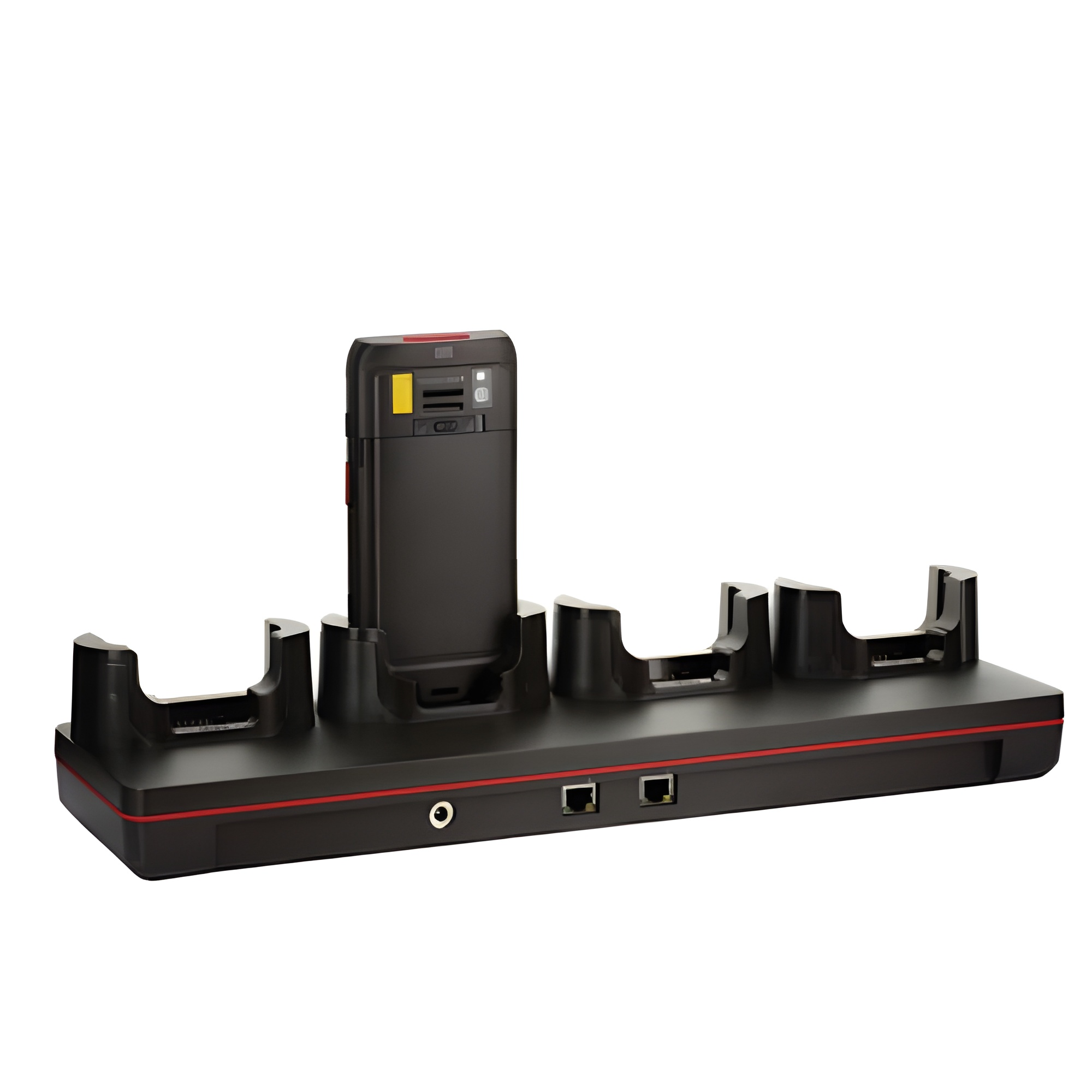 Honeywell CT4x/CT4xXP 4-Bay Charger CT40-NB-PB-0