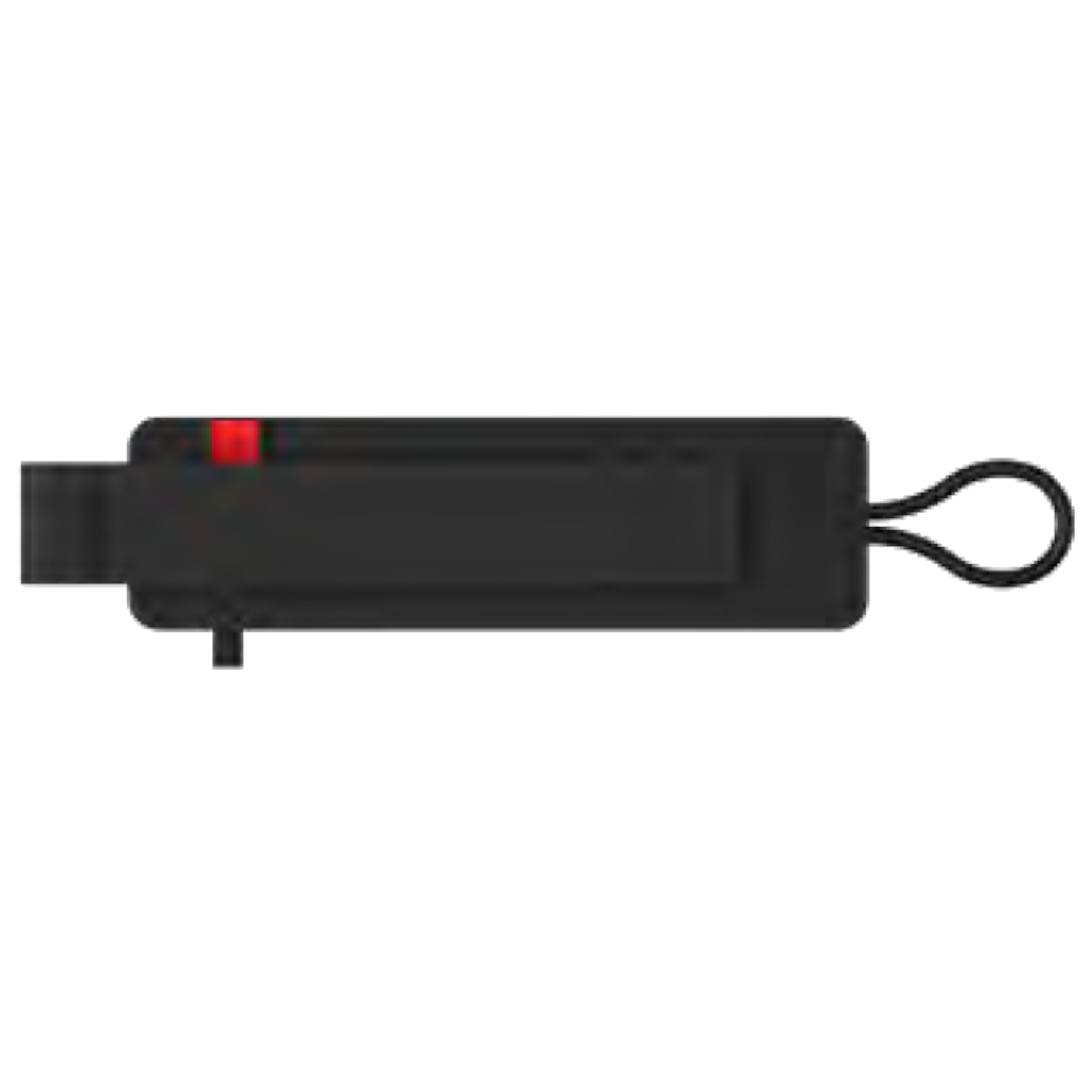 Honeywell CT45 Hand Strap CT45-HS-FM