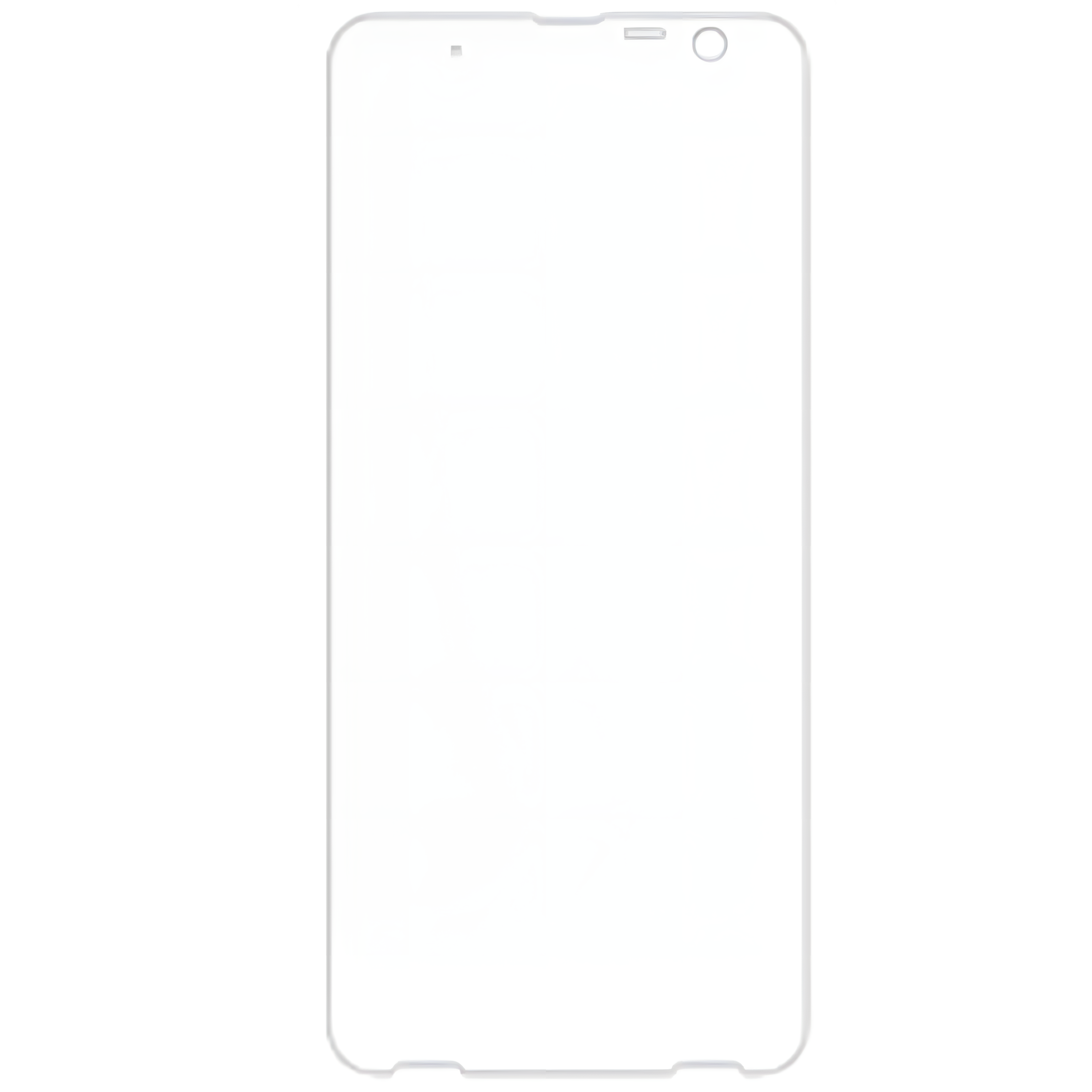 Honeywell CT70 Screen Protector CT70-SP-1