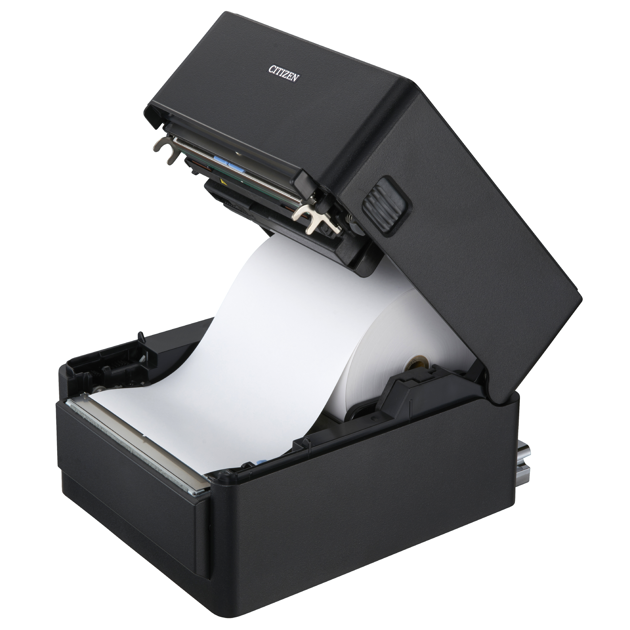 Citizen CT-S4500 Receipt Printer CT-S4500ABTUBK