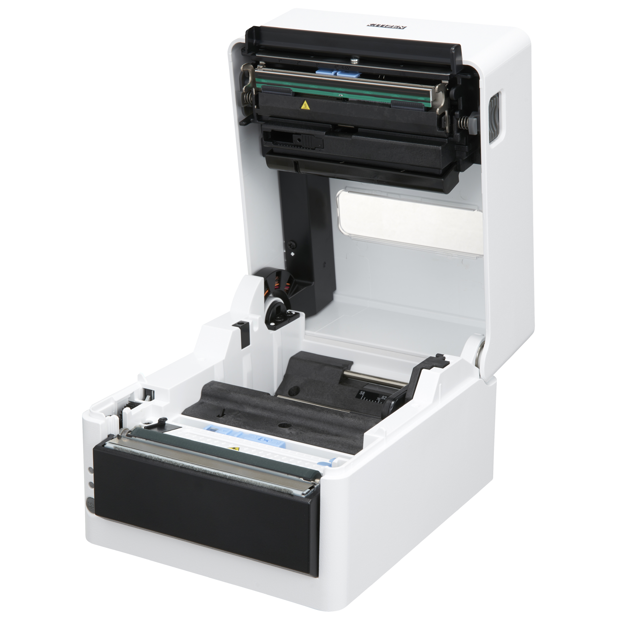 Citizen CT-S4500 Receipt Printer CT-S4500SETUWH