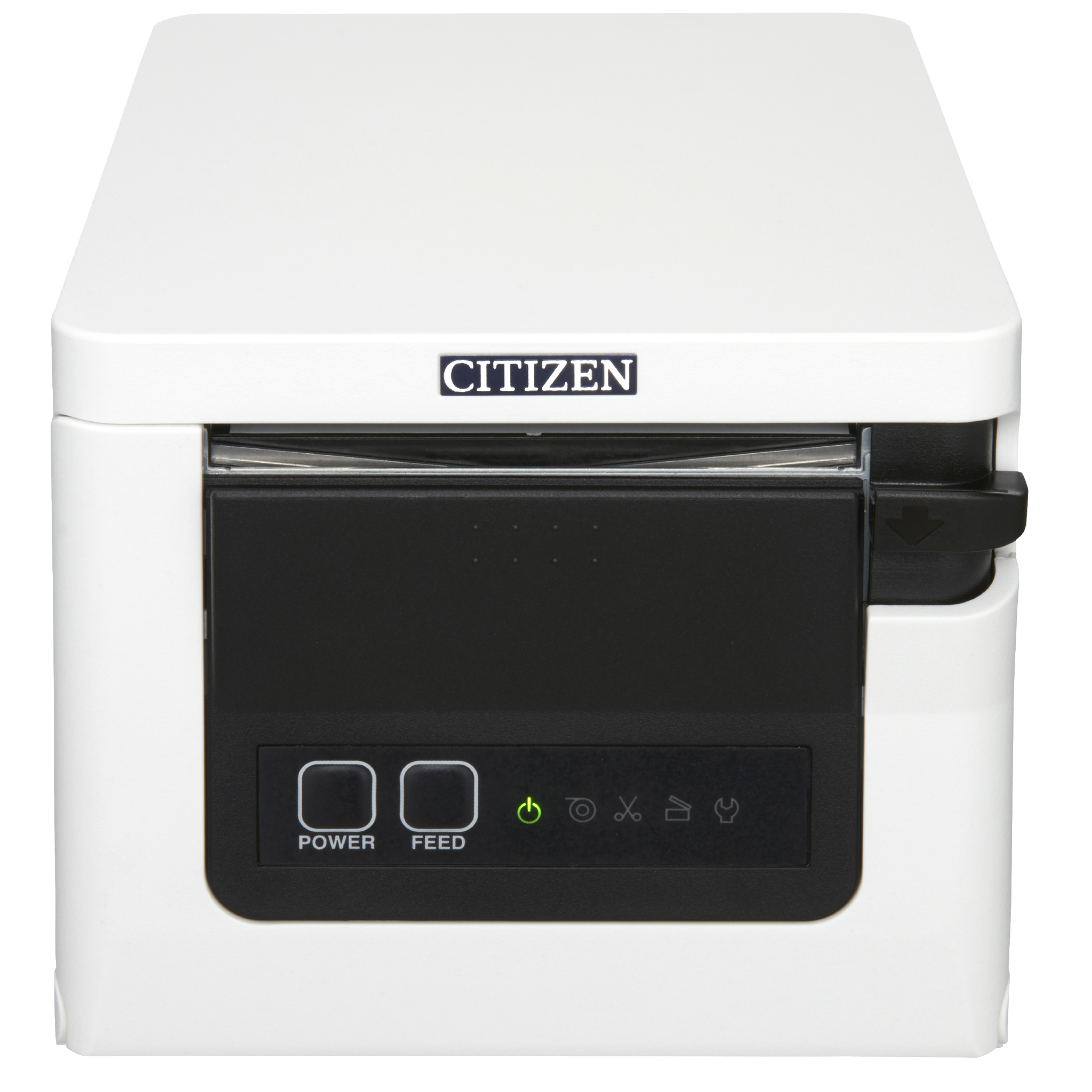 Citizen CT-S751 Receipt Printer CT-S751NNUWH
