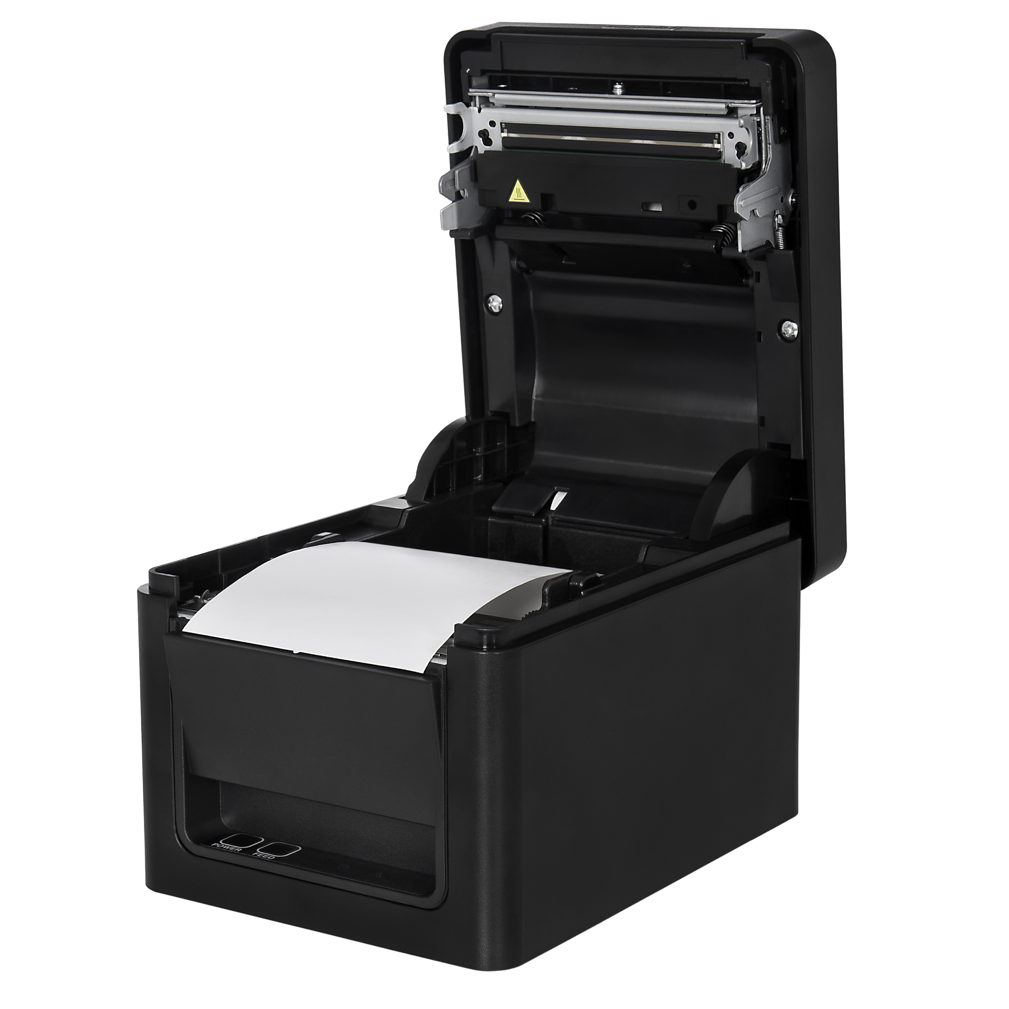Citizen CT-E651 Receipt Printer CT-E651ETXW5UBK