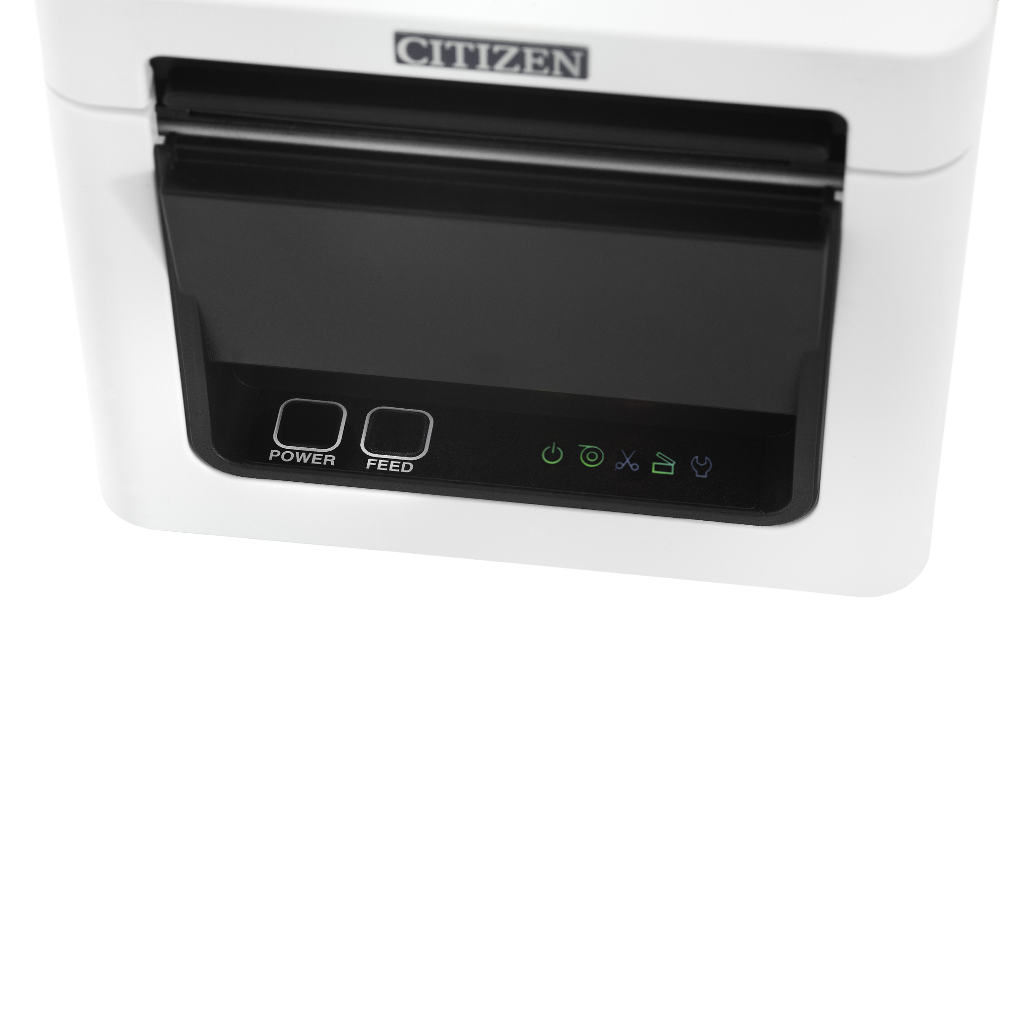 Citizen Systems Citizen CT-E651 DT Printer [203dpi] CT-E651UBUWH