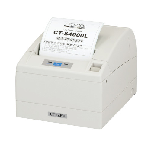 Citizen CT-S4000 Receipt Printer CTS4000RSUMWH