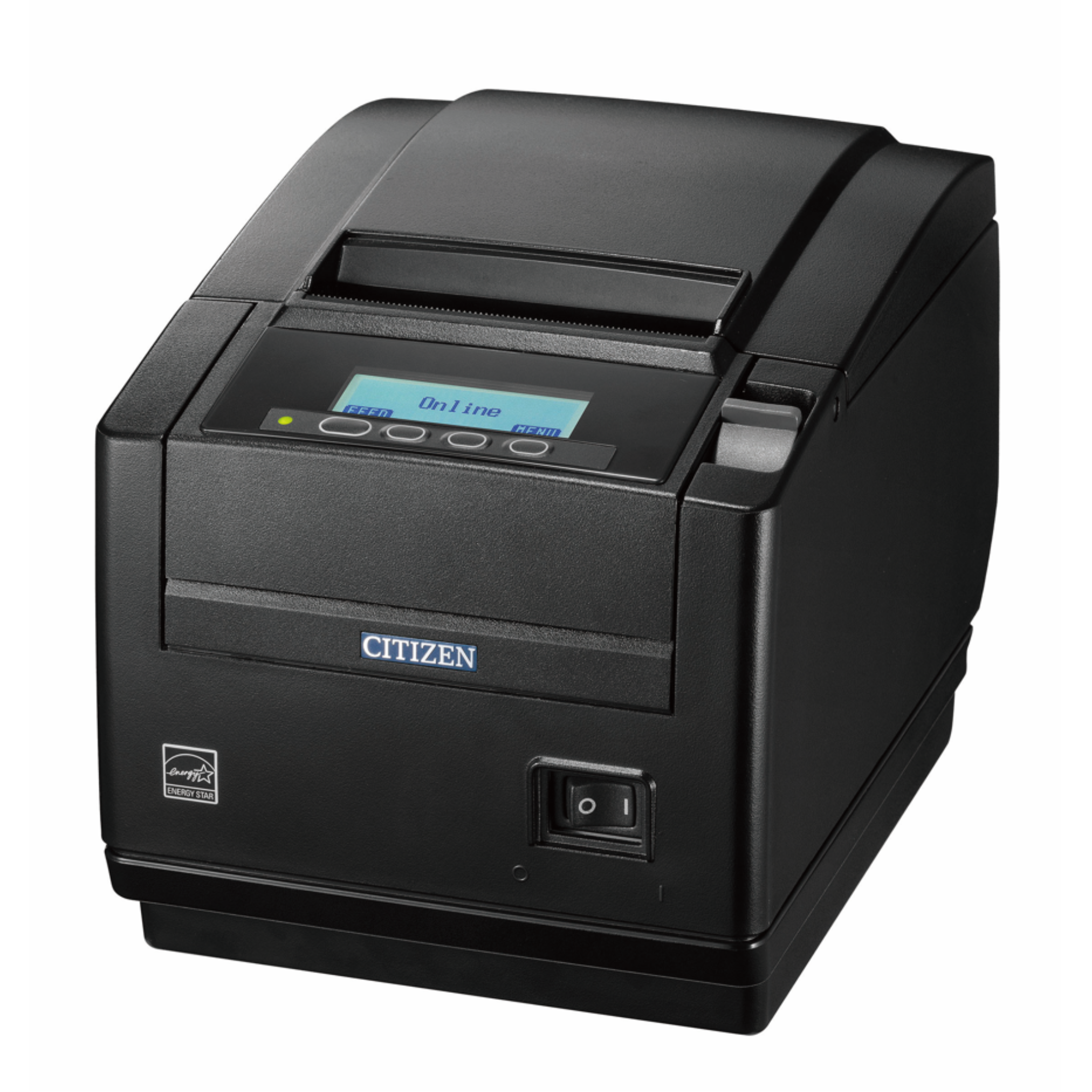 Citizen CT-S801III Receipt Printer CT-S801IIIBTUBKP