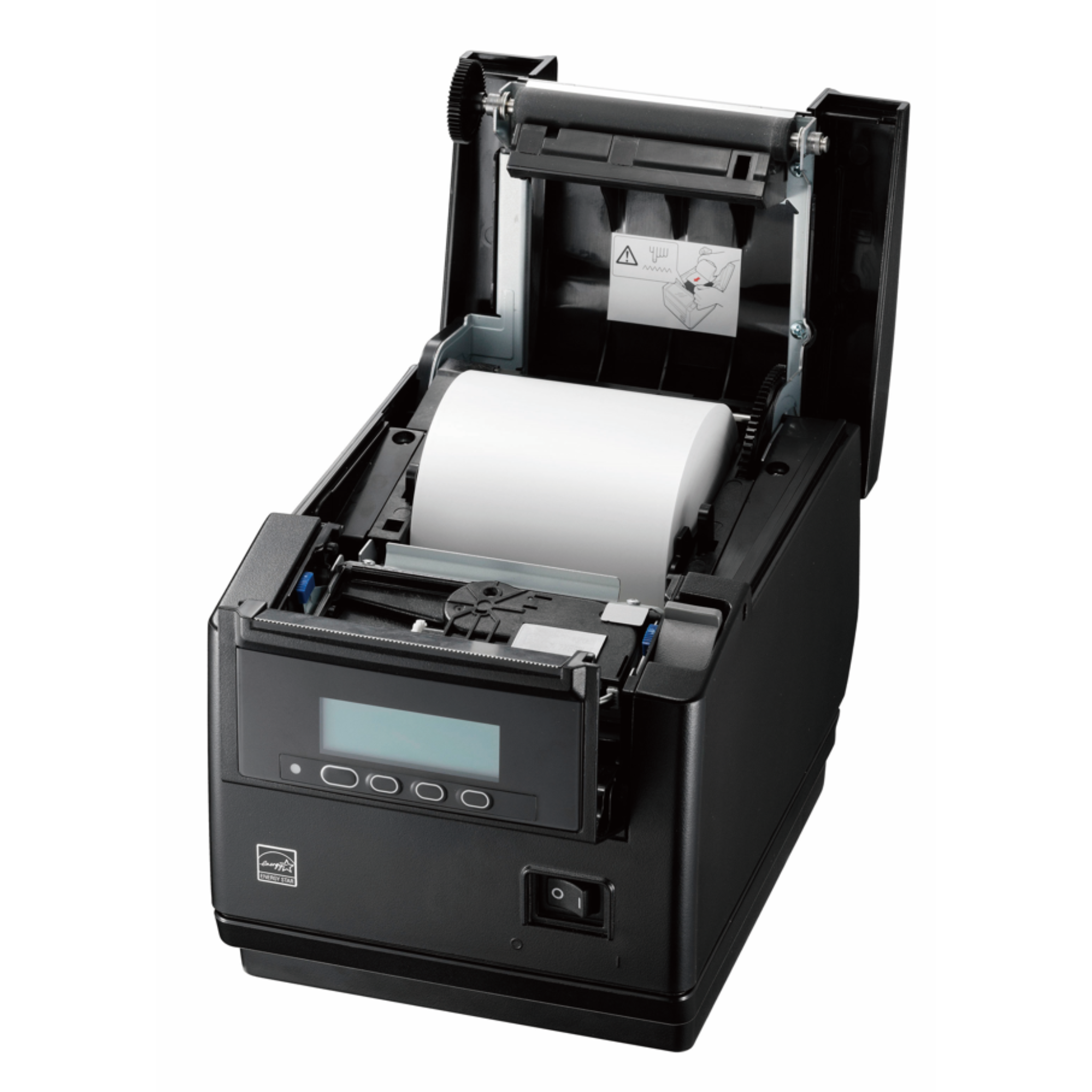 Citizen CT-S801III Receipt Printer CT-S801IIIS3ETUBKP
