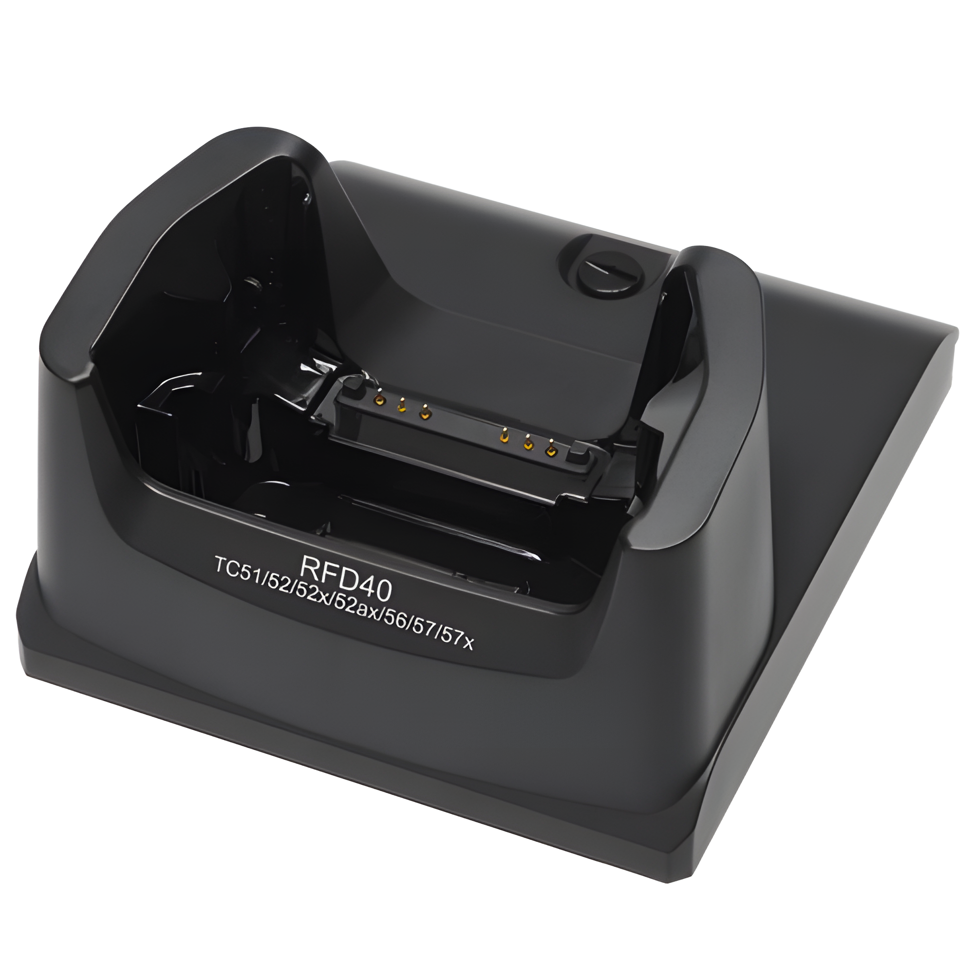 Zebra Replacement Cradle Cup for RFD40 and TC51/52/52X/52AX/56/57/57X CUP-RFD40-TC5X-1R