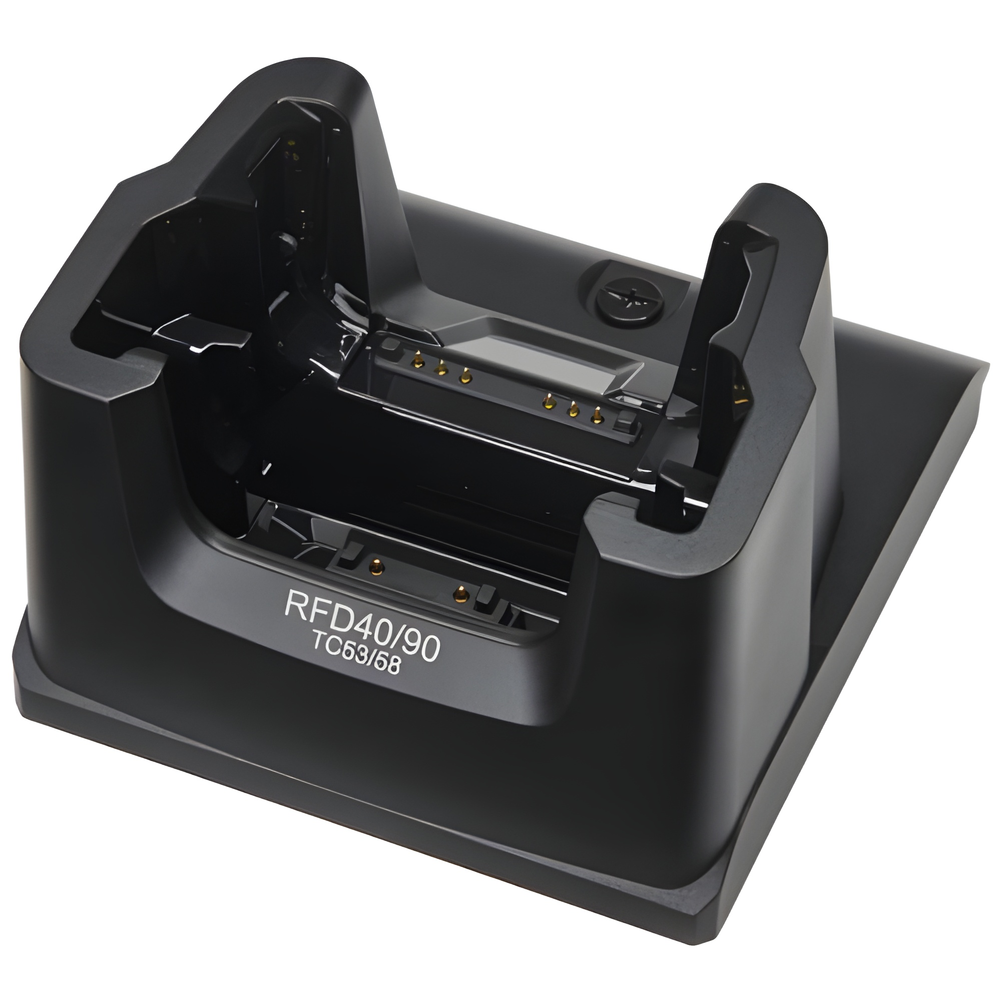 Zebra Replacement Cradle Cup for RFD40/RFD90 and TC53/58 CUP-RFD49-TC5X-2R