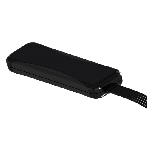 Mobile Mark CVW502-2C2C2J2J2C-BLK-120 Covert Mulitband MIMO Antenna CVW502-2C2C2J2J2C-BLK-120