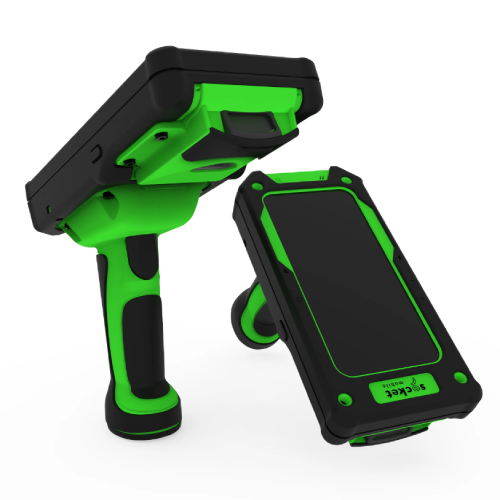 Socket XtremeScan Grip Scanner/Sled [iPhone 16e] CX4614-3880