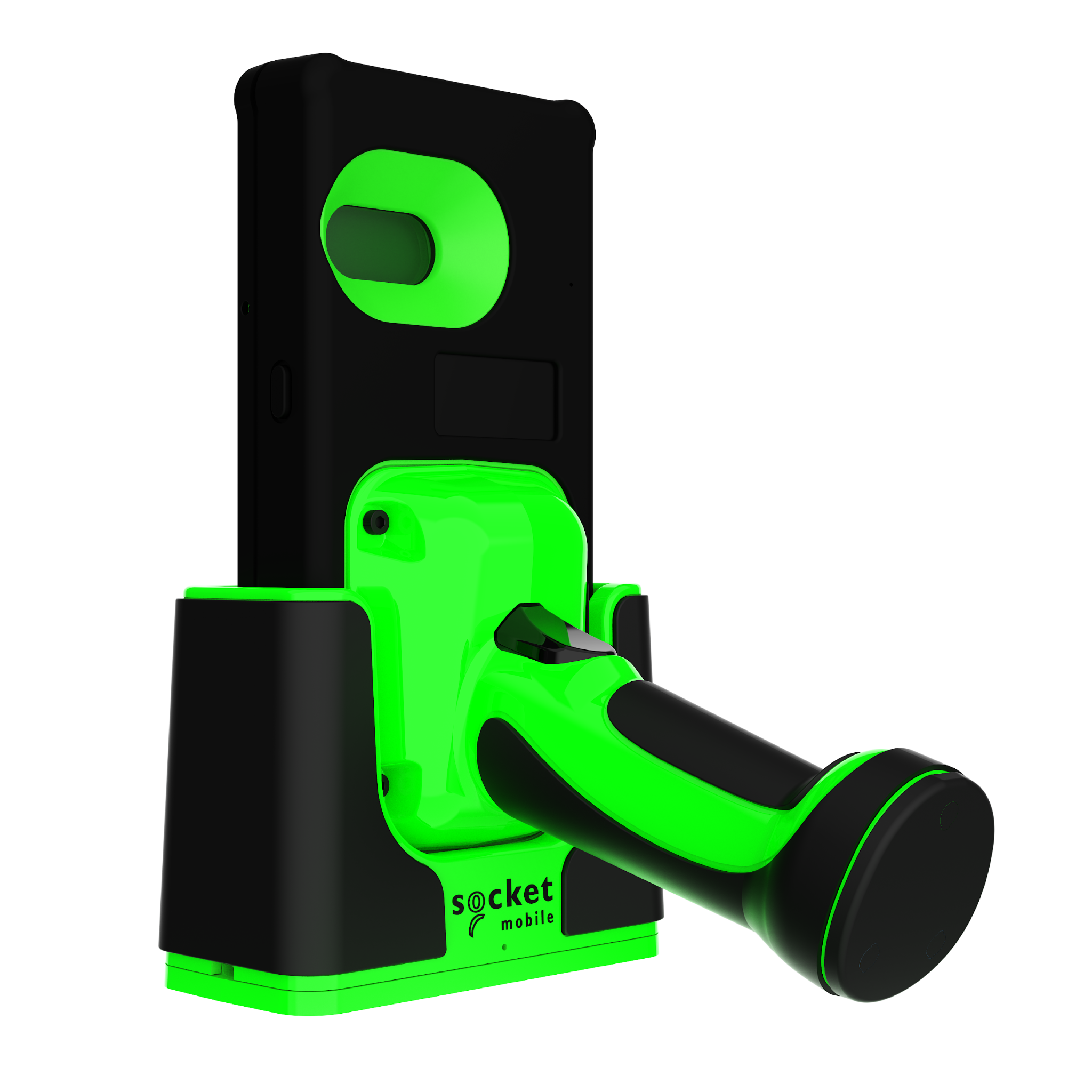 Socket XtremeScan XG963 V17E Scanner [iPhone 17e] CX4589-3843