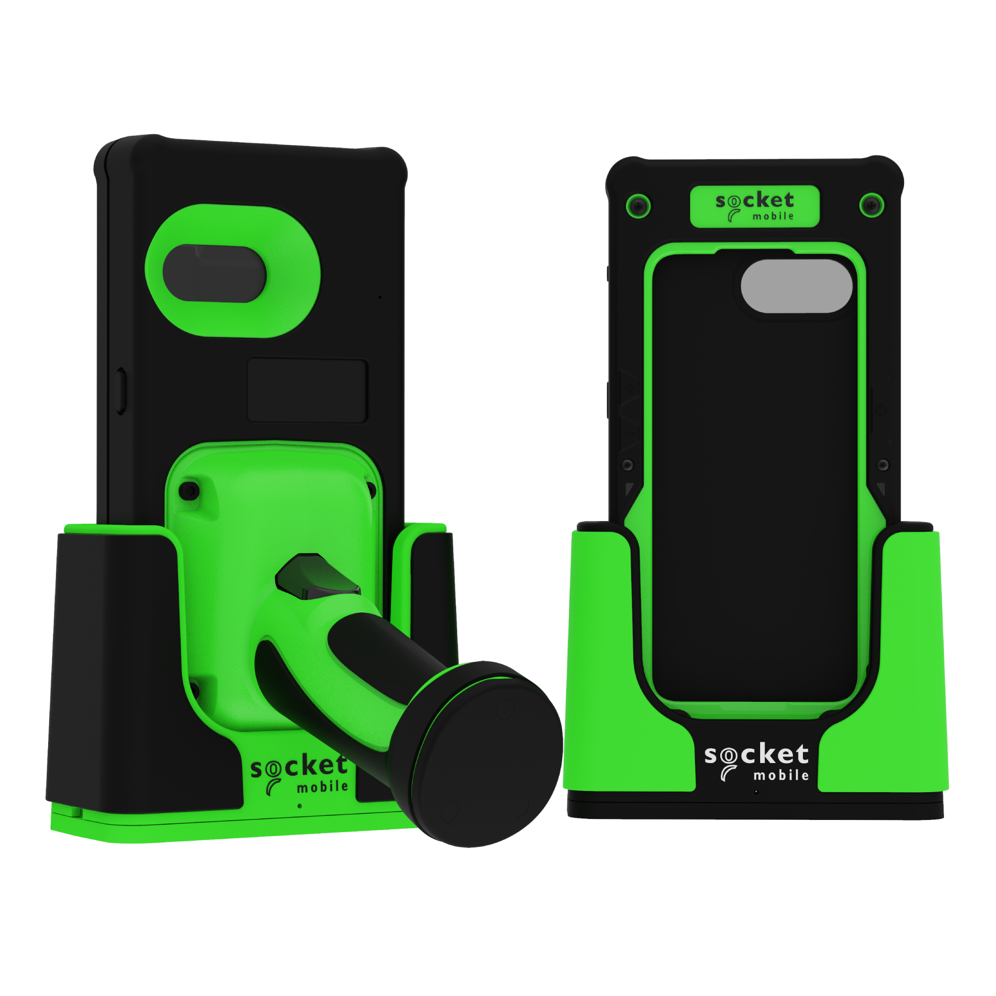 Socket XtremeScan XS962 Scanner [iPhone 17e] CX4477-3670