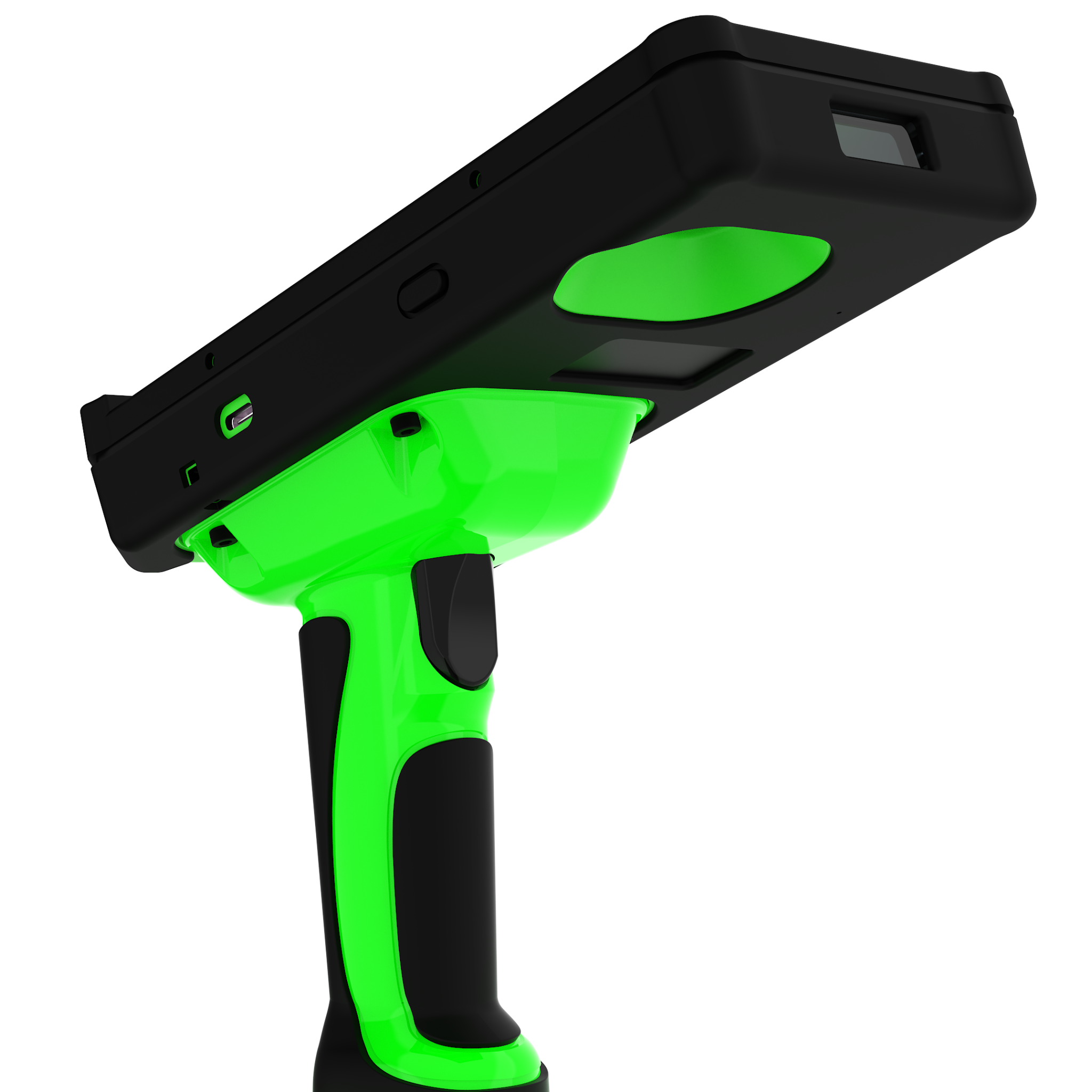 Socket XtremeScan XS962 Scanner [iPhone 17e] CX4476-3669