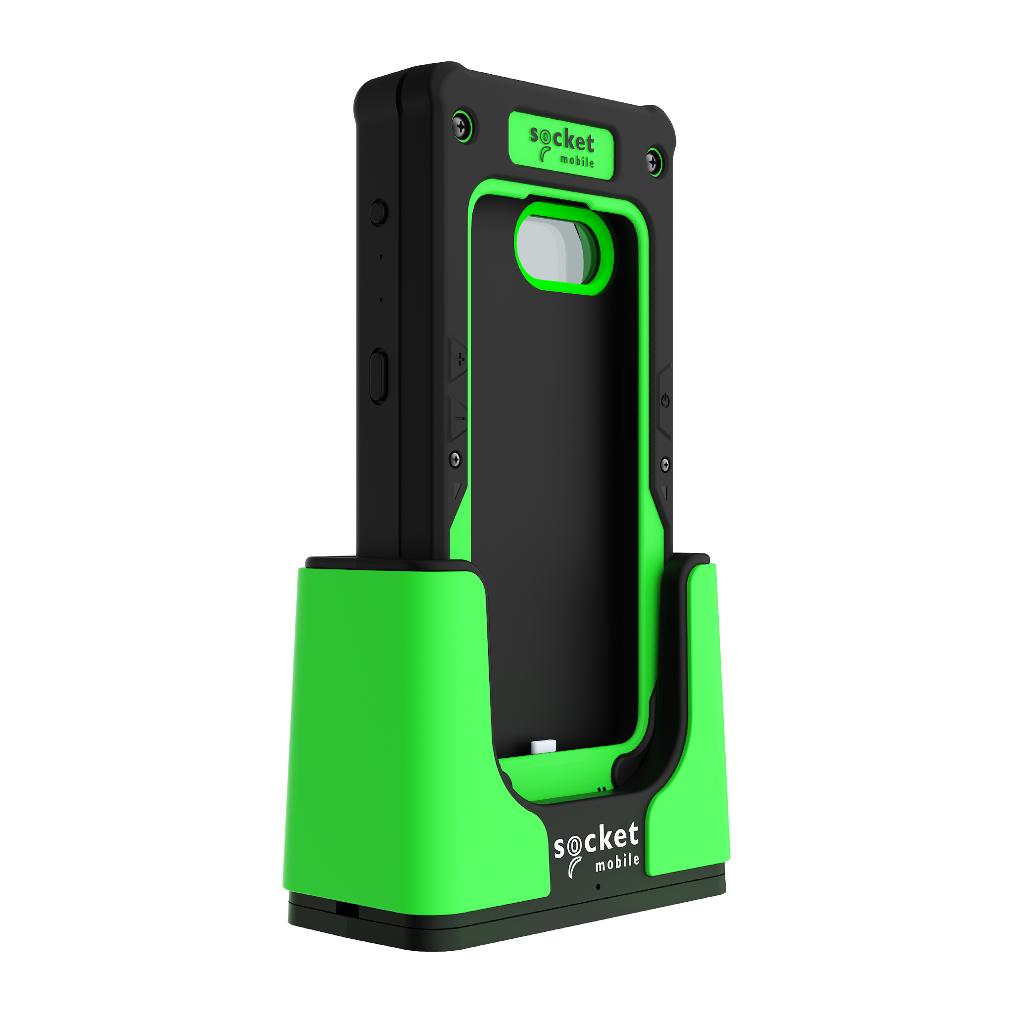 Socket XtremeScan XS941 Scanning Sled [iPhone 17e] CX4618-3885