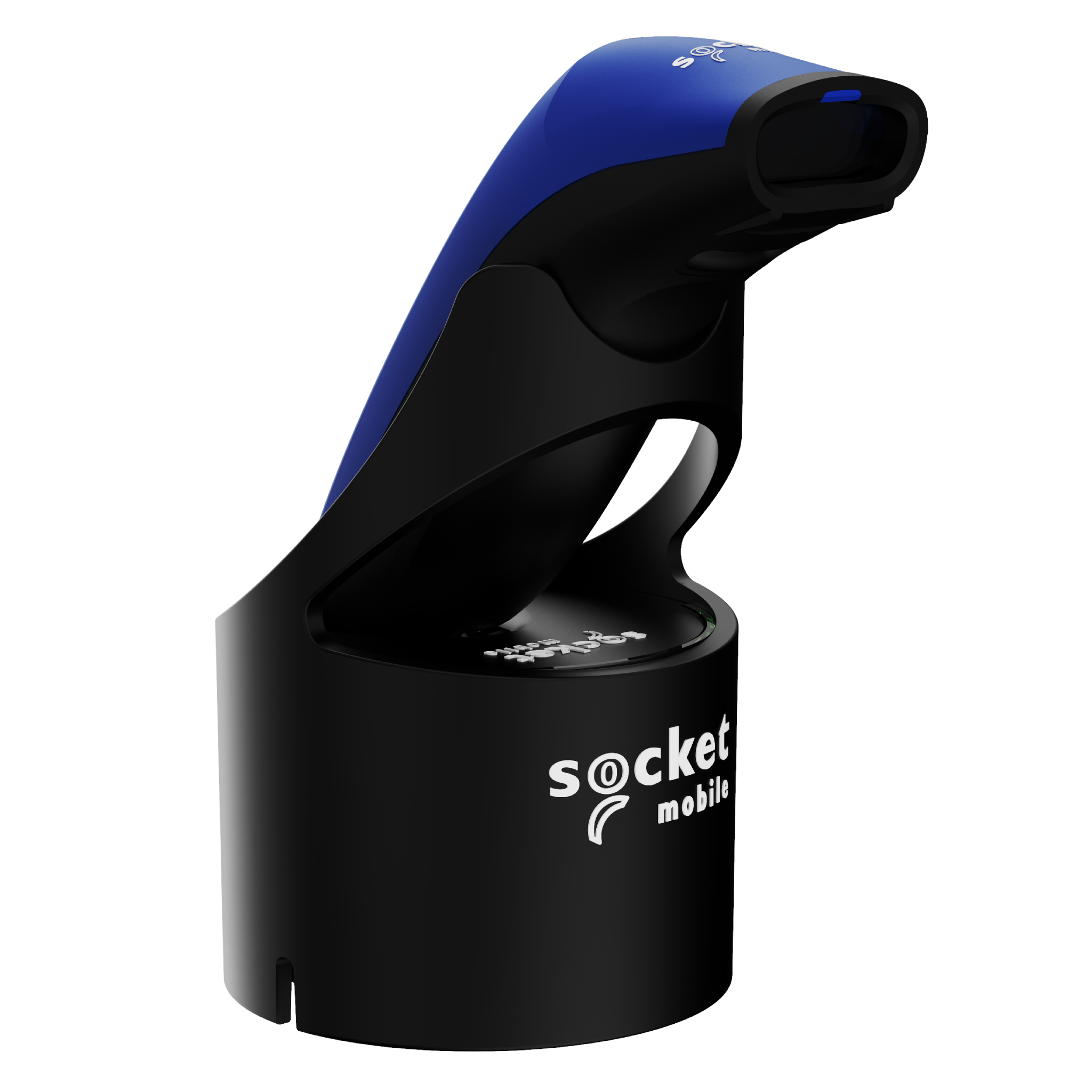 Socket SocketScan S721 Bluetooth Scanner CX4644-3919