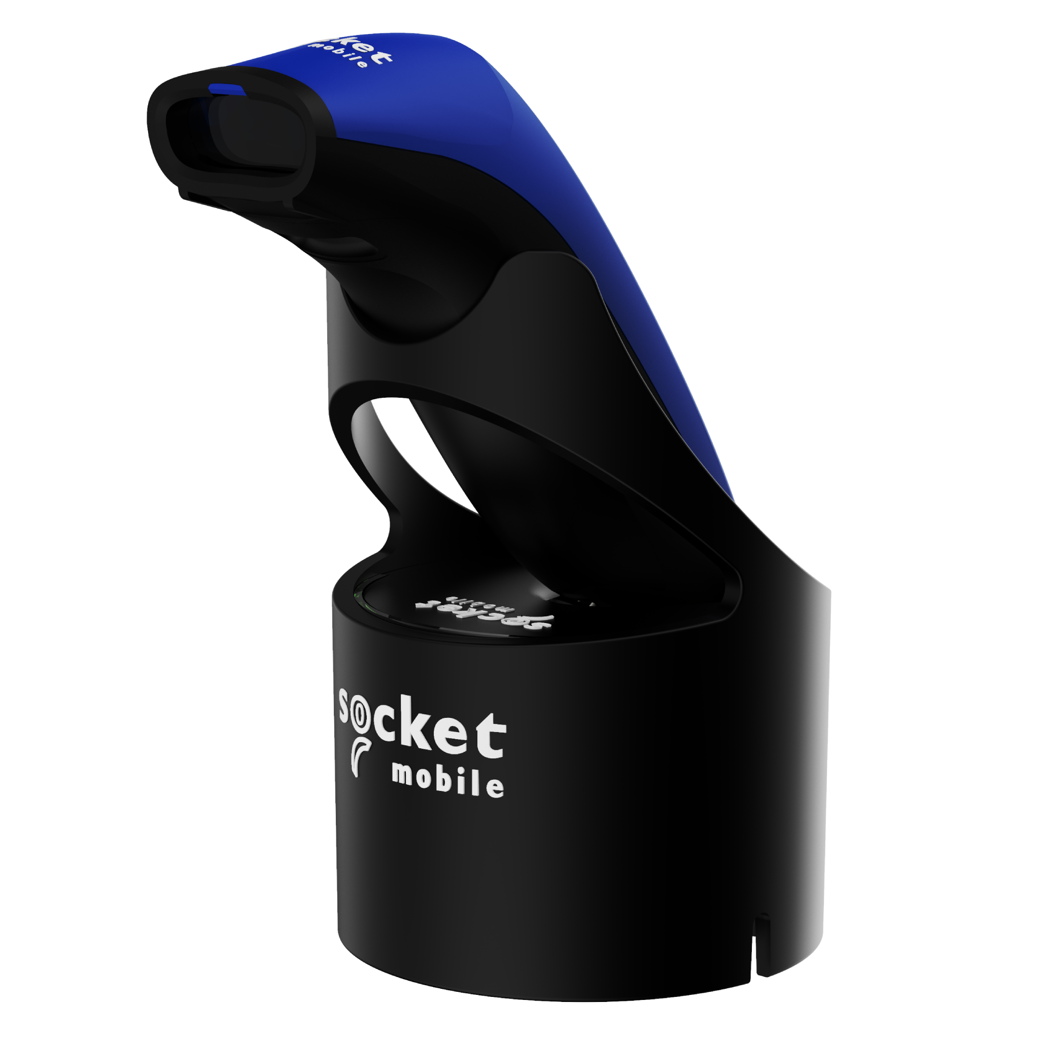 Socket SocketScan S721 Bluetooth Scanner CX4644-3919