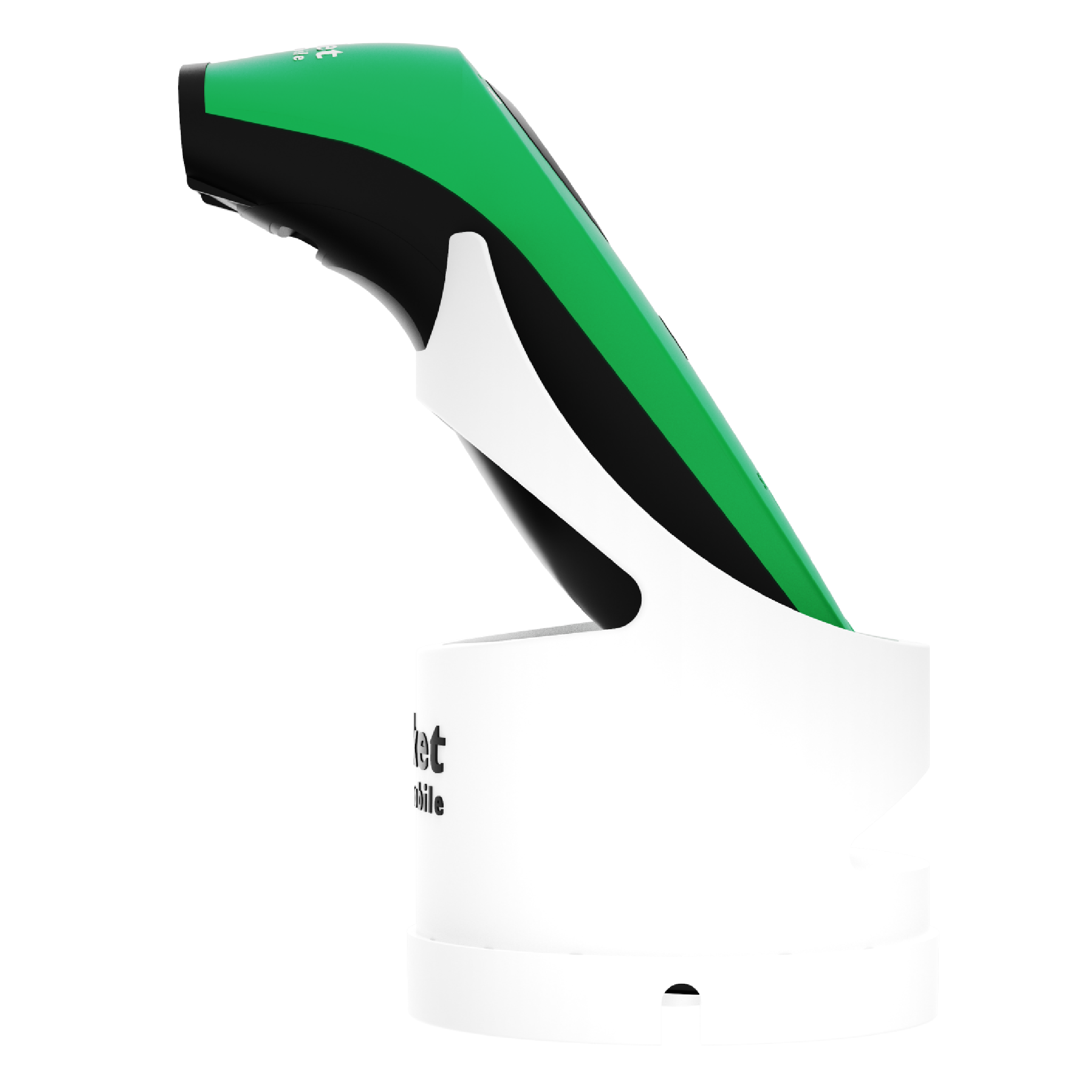 Socket SocketScan S721 Bluetooth Scanner CX4649-3924