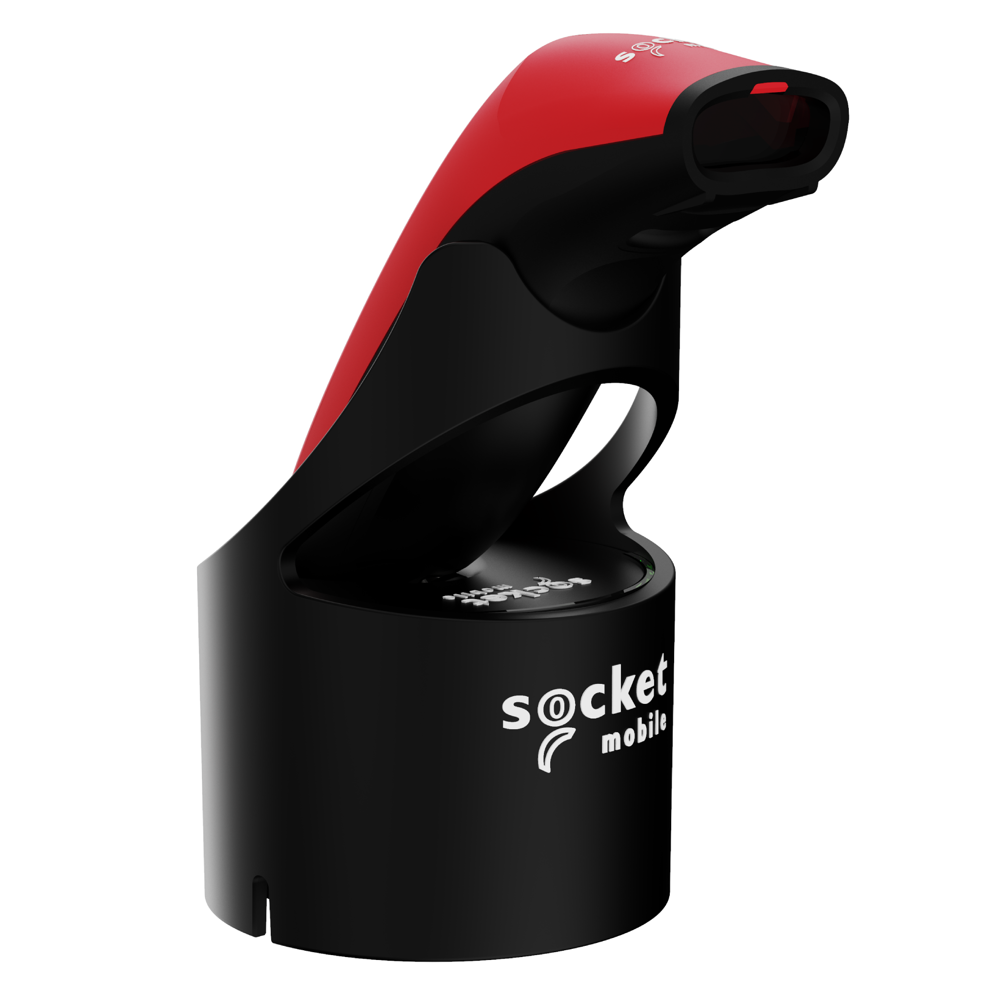 Socket SocketScan S721 Bluetooth Scanner CX4650-3925