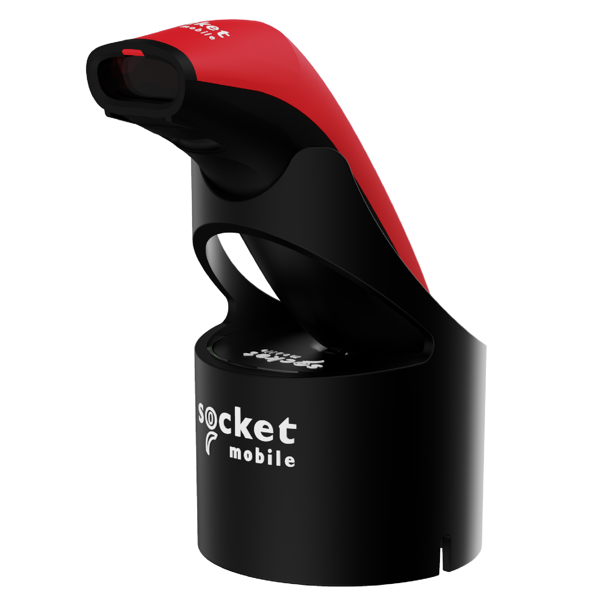 Socket SocketScan S721 Bluetooth Scanner CX4650-3925