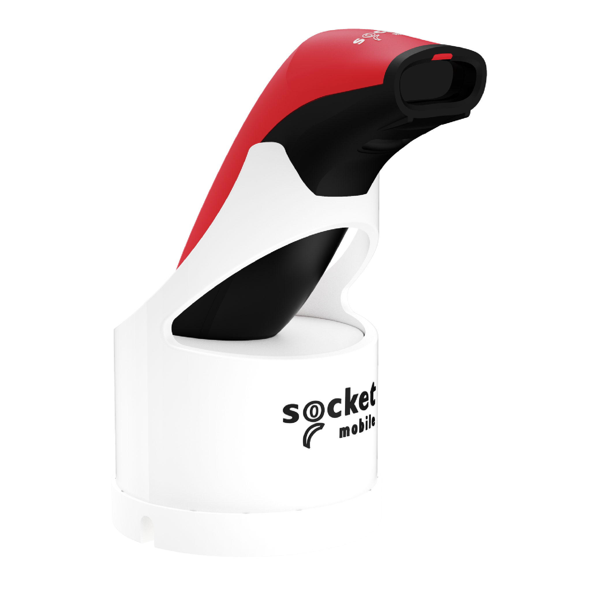 Socket SocketScan S721 Bluetooth Scanner CX4652-3927