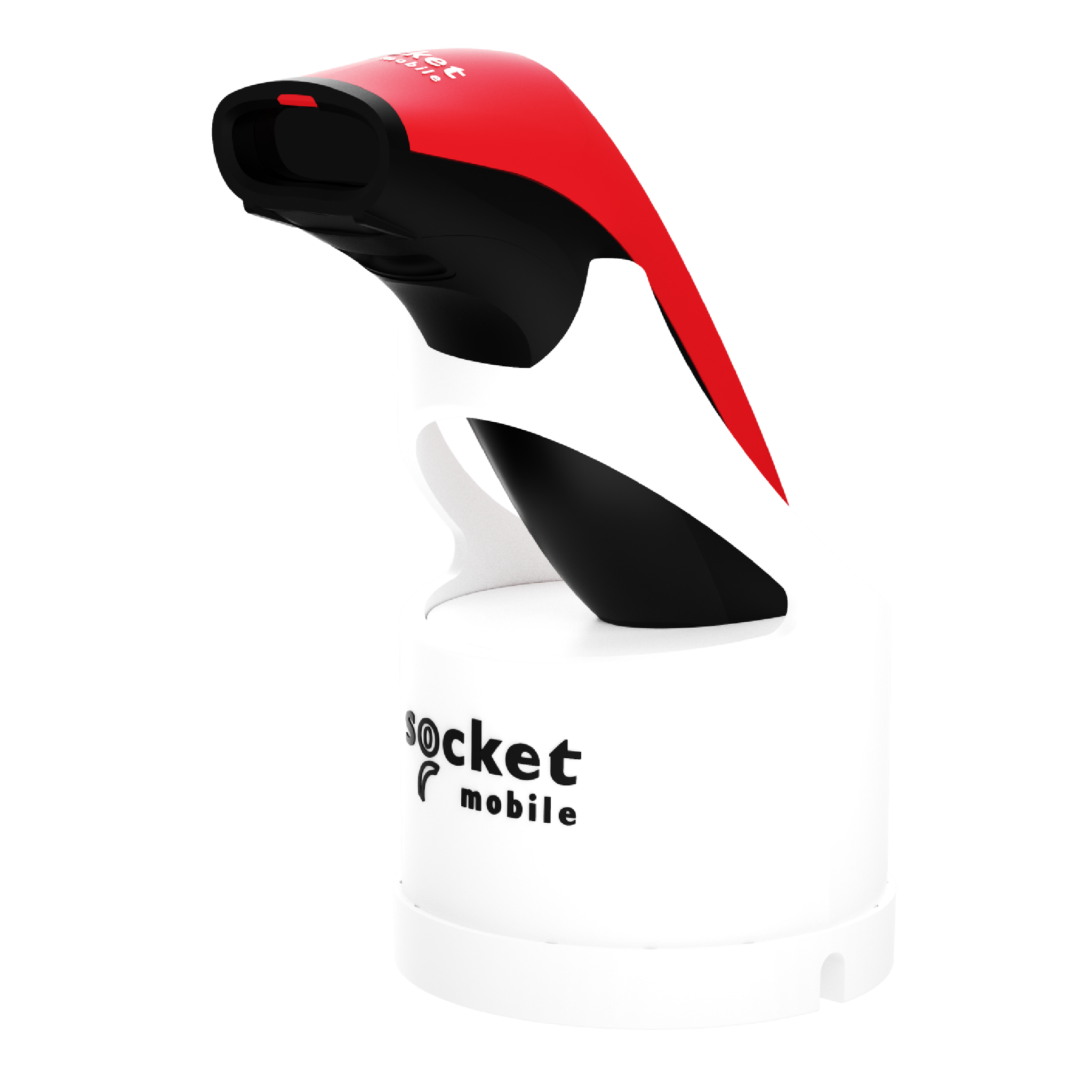 Socket SocketScan S721 Bluetooth Scanner CX4652-3927