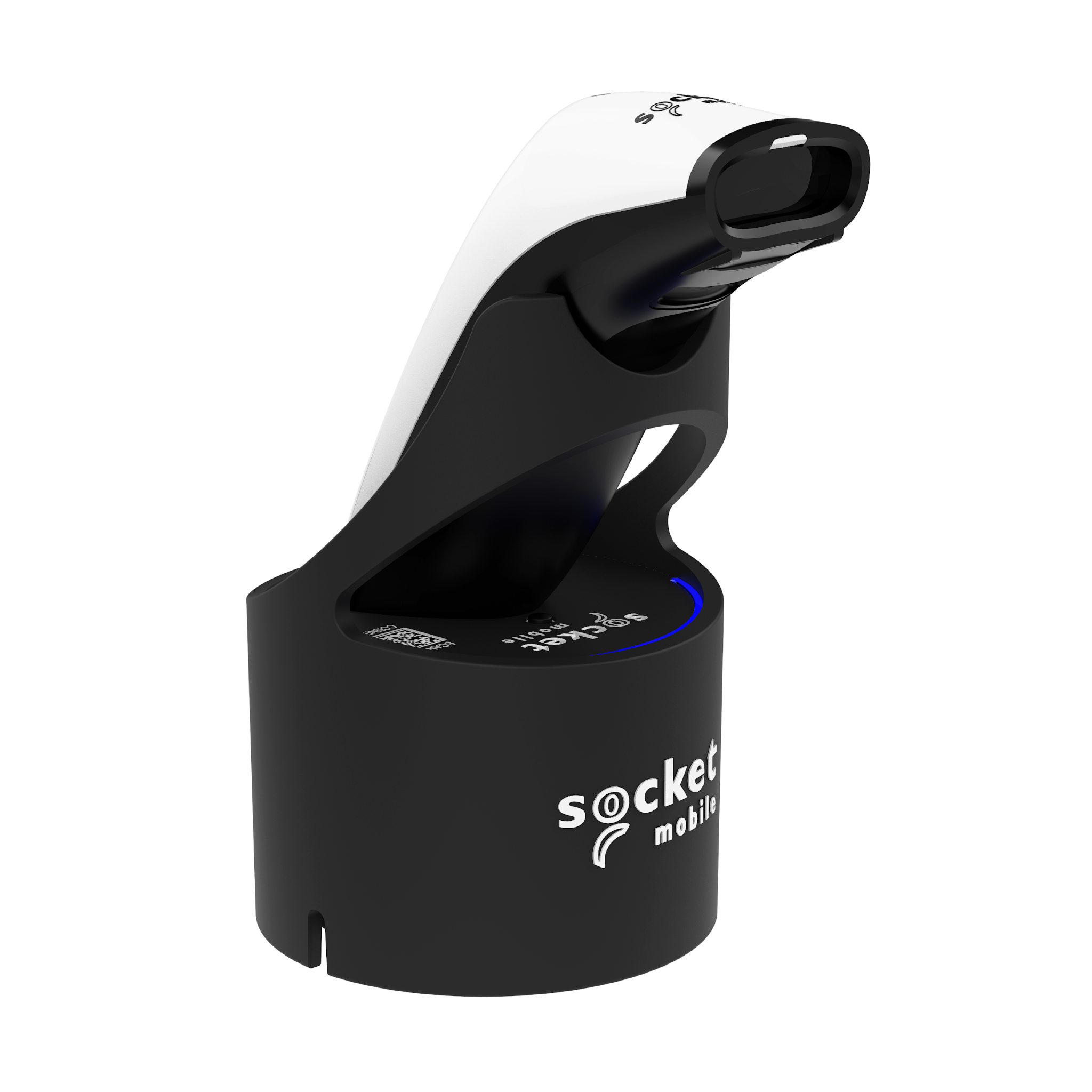 Socket SocketScan S721 Bluetooth Scanner CX4653-3928