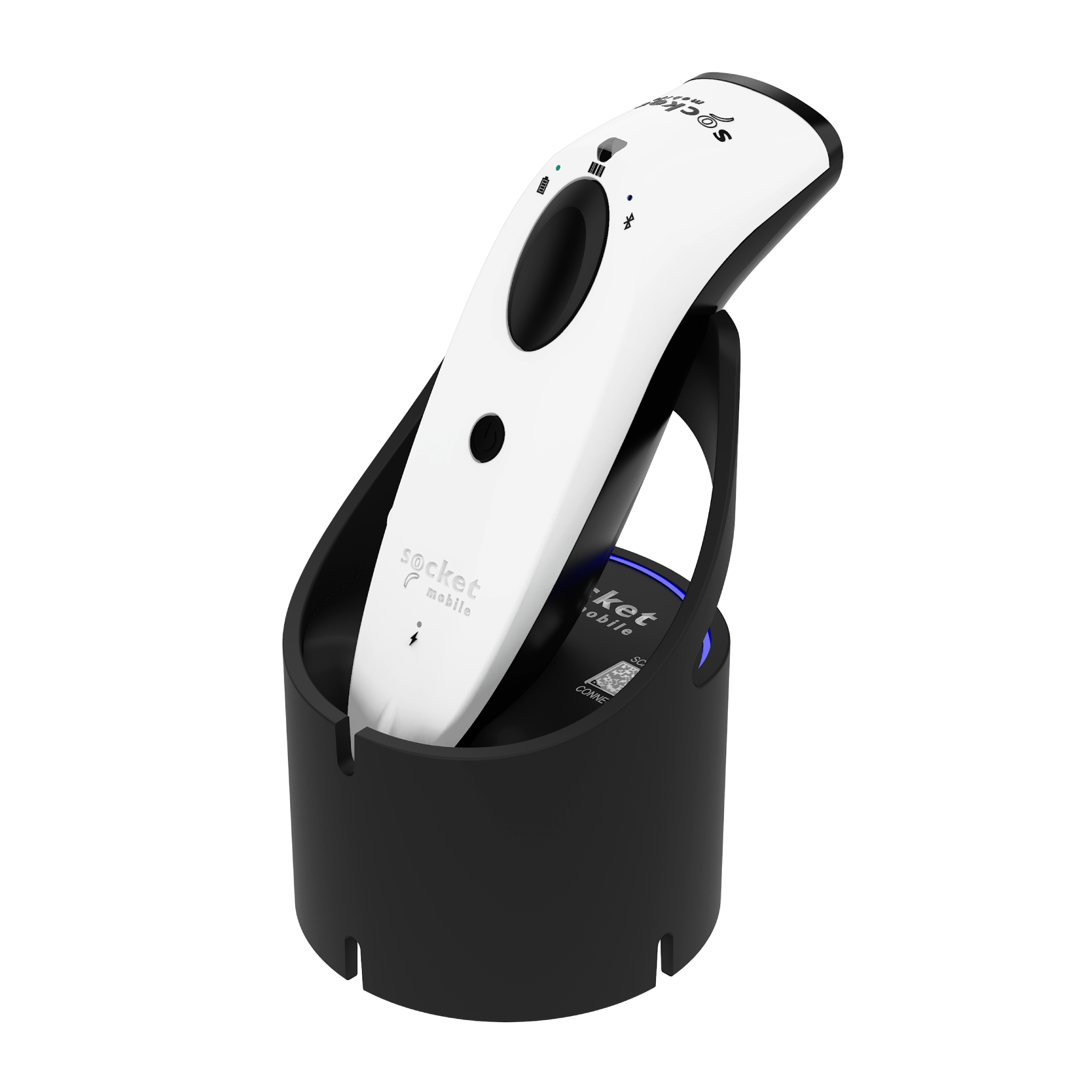 Socket SocketScan S721 Bluetooth Scanner CX4653-3928