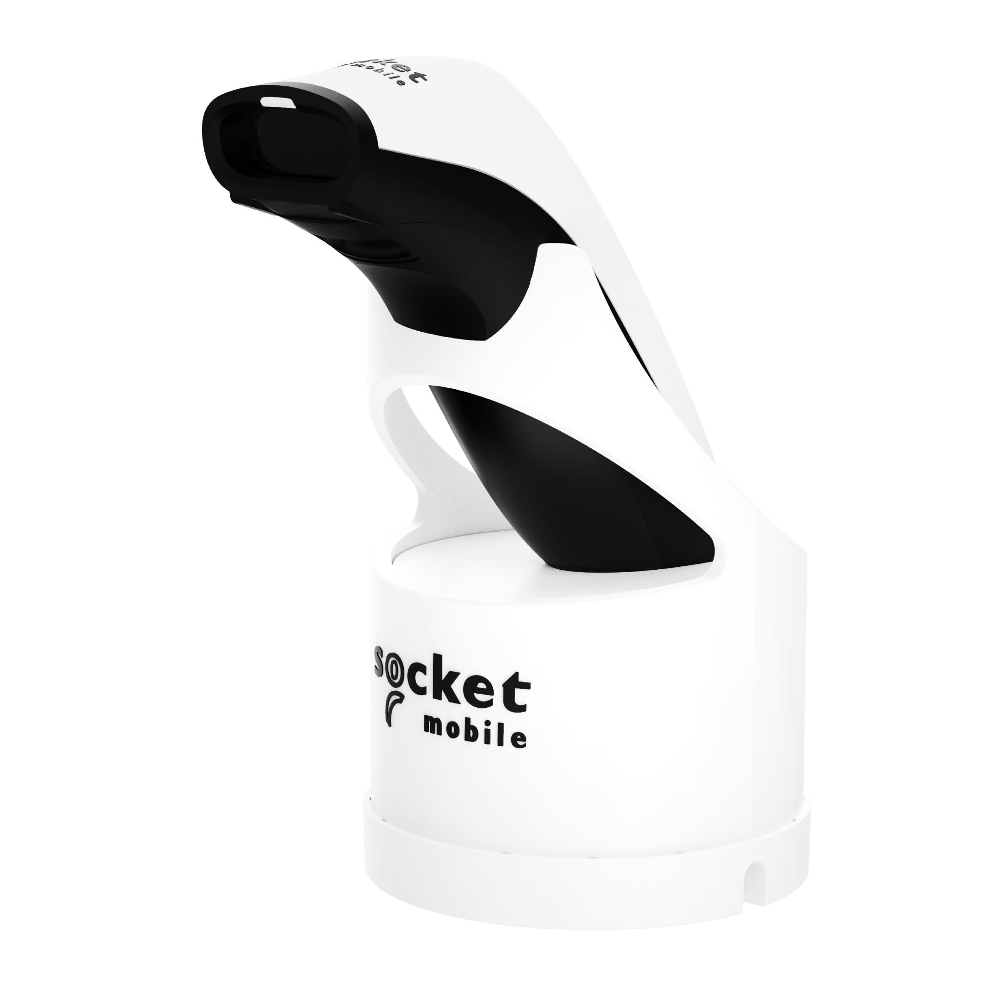 Socket SocketScan S721 Bluetooth Scanner CX4655-3930