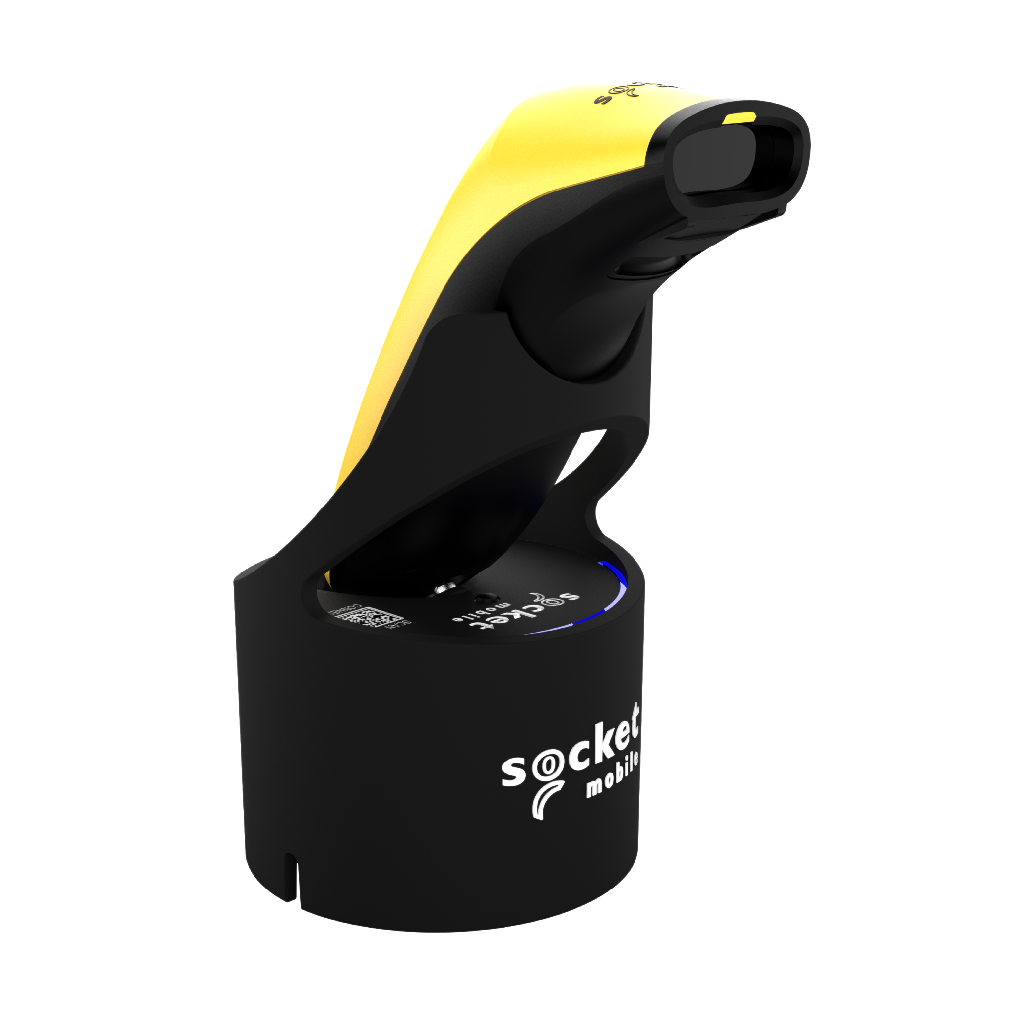 Socket SocketScan S721 Bluetooth Scanner CX4656-3931