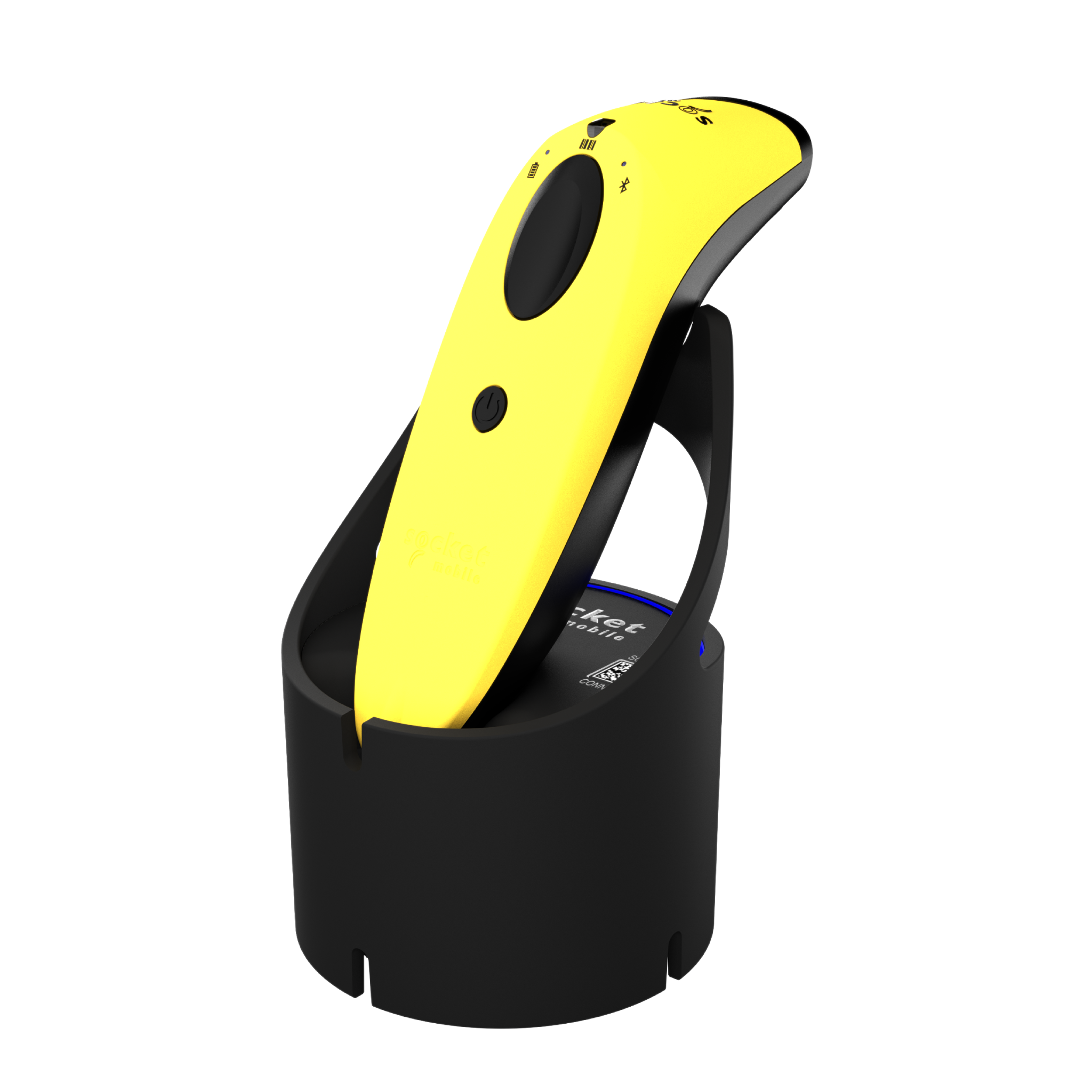 Socket SocketScan S721 Bluetooth Scanner CX4656-3931