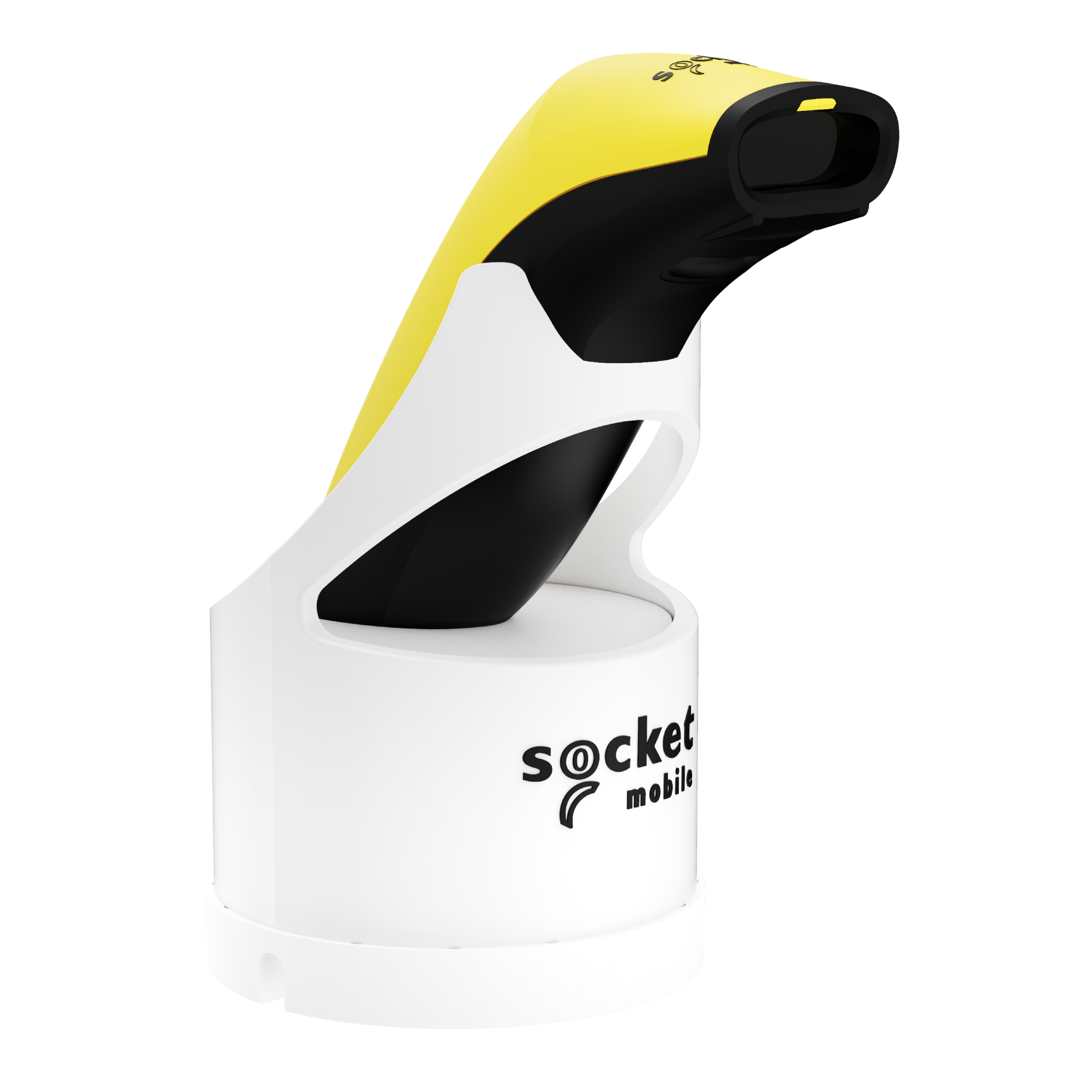 Socket SocketScan S721 Bluetooth Scanner CX4658-3933