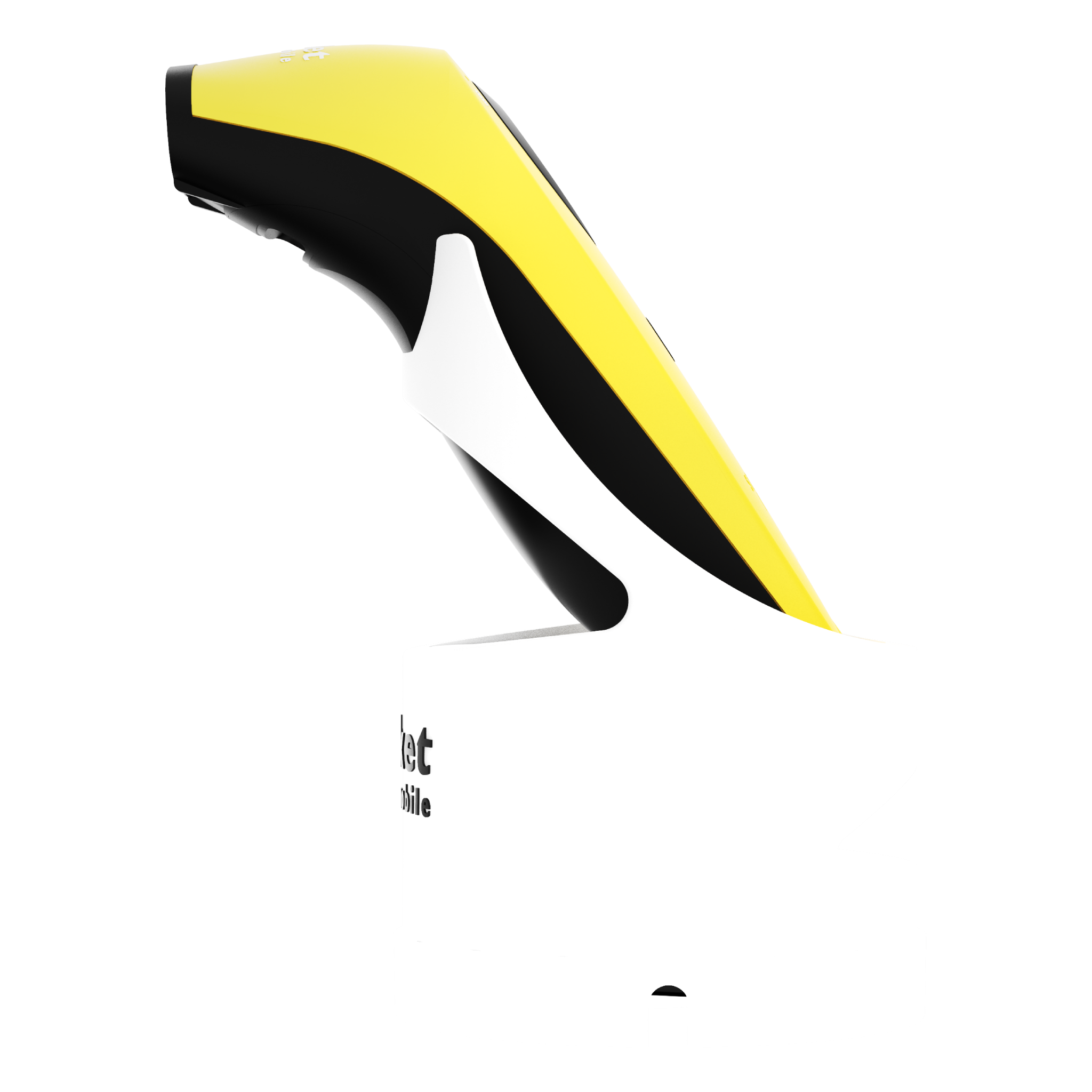 Socket SocketScan S721 Bluetooth Scanner CX4658-3933