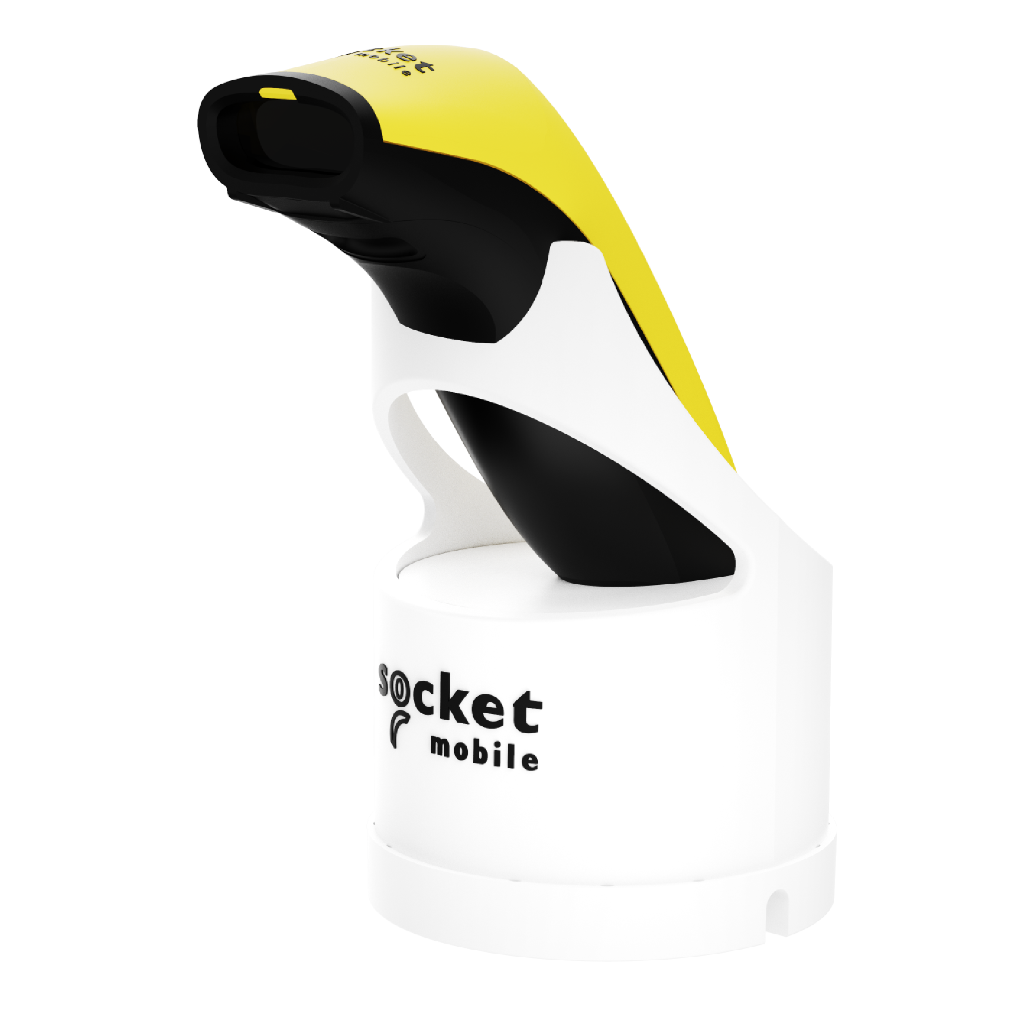 Socket SocketScan S721 Bluetooth Scanner CX4658-3933