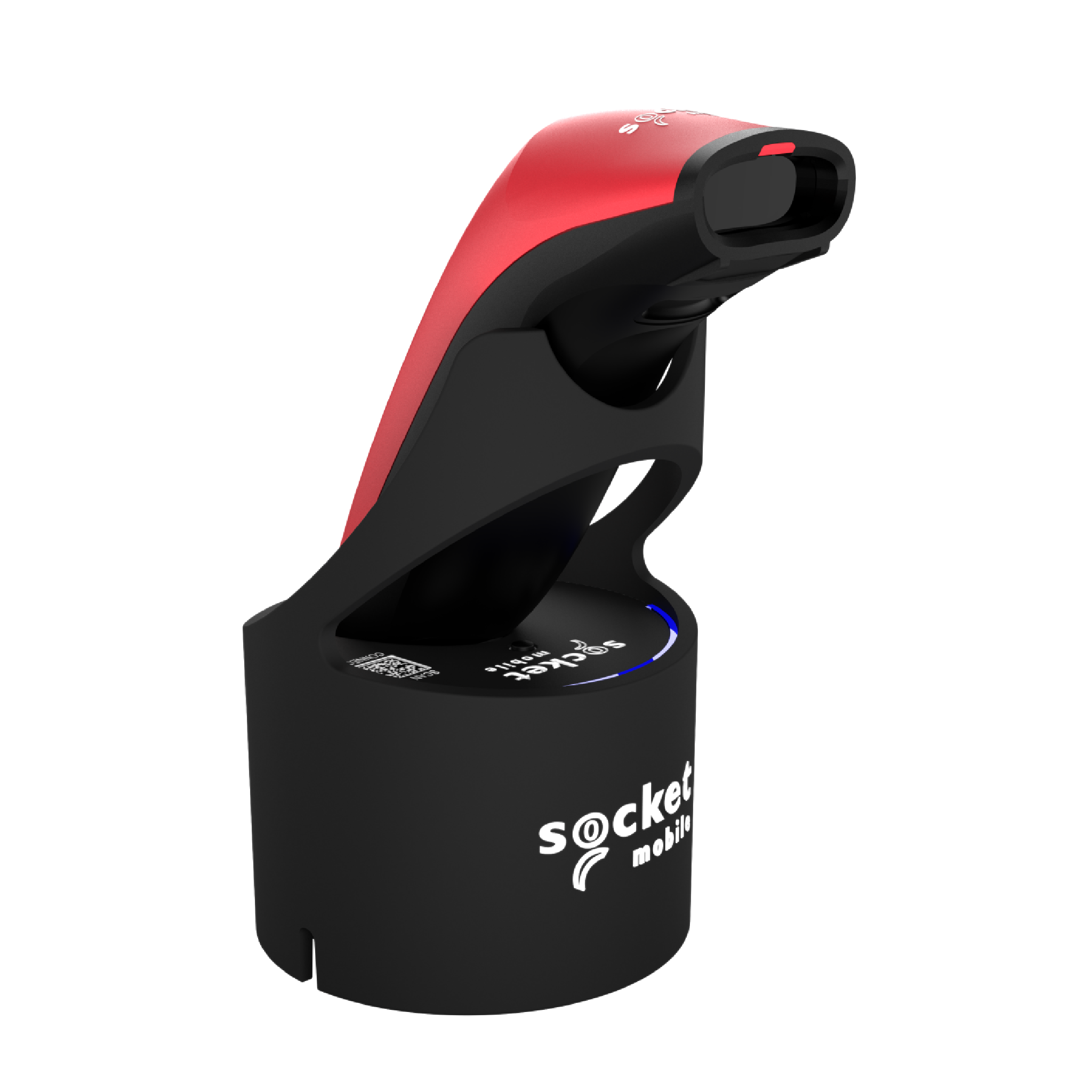 Socket SocketScan S721 Bluetooth Scanner CX4851-4175