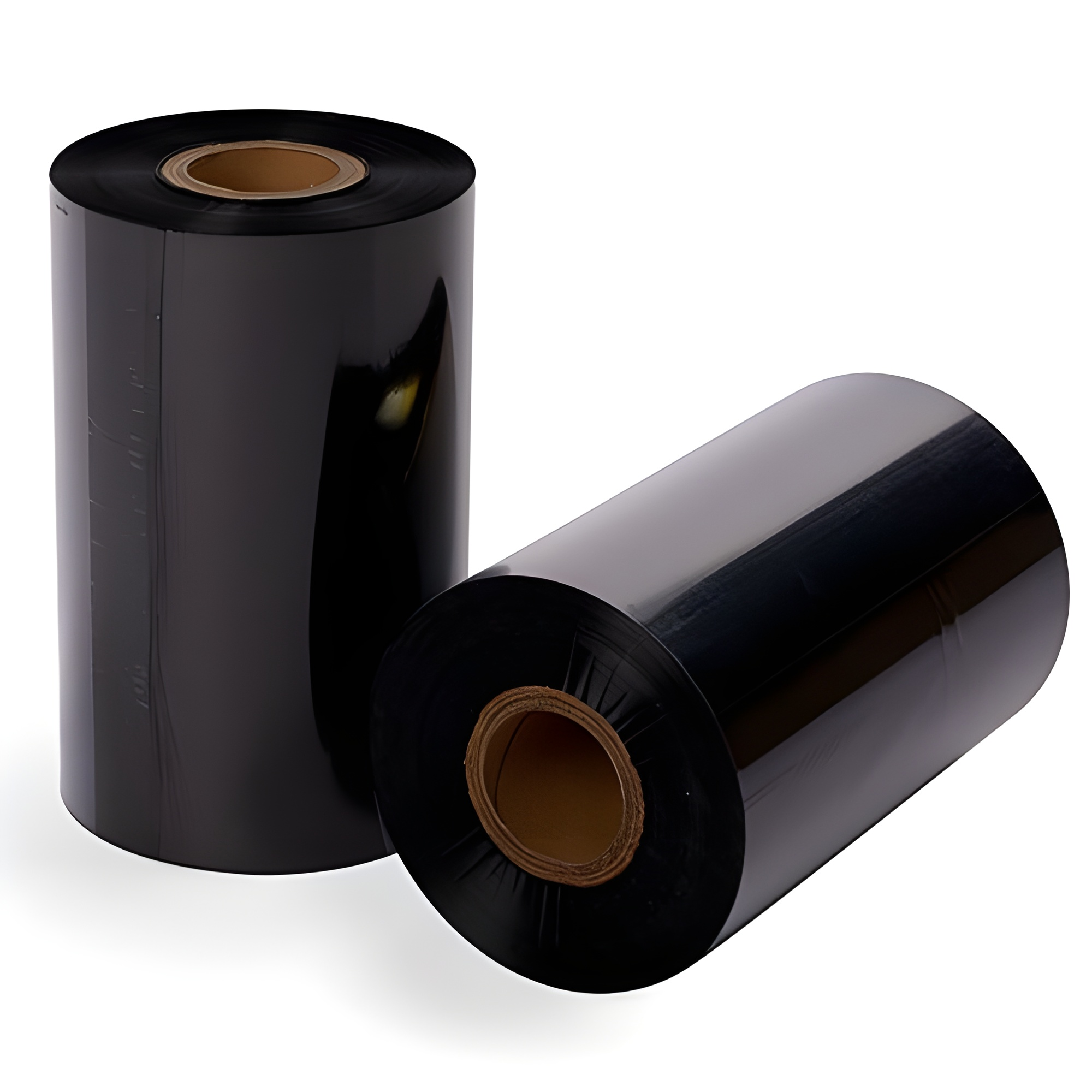 4.33in x 1182ft Thermal Wax Ribbon - Datamax Style D-0433-1182-W-BX-BAR