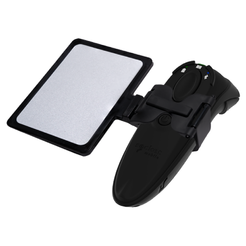 Socket DuraScan D720 Scanner CX4341-3474