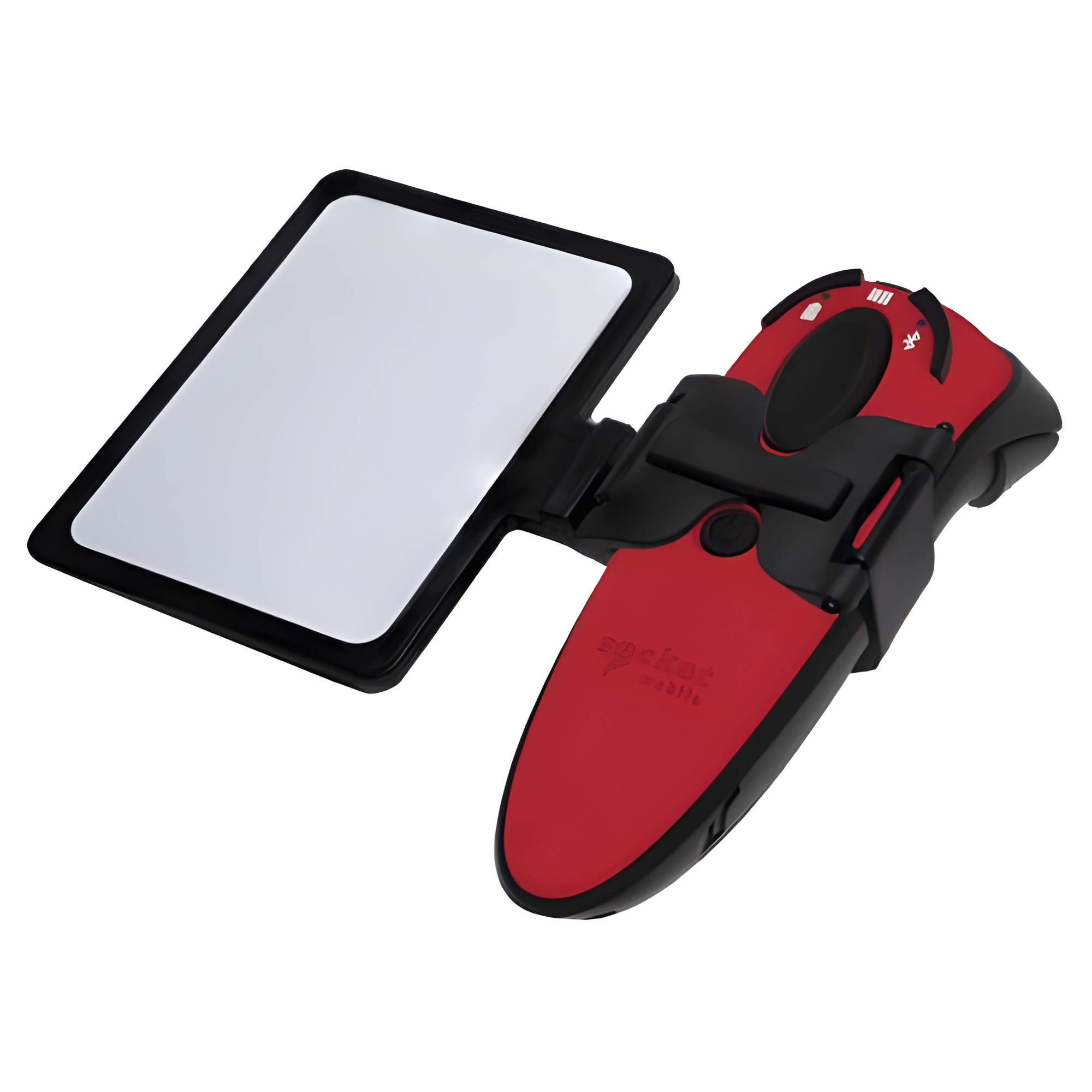 Socket DuraScan D720 Scanner CX4343-3476