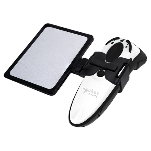 Socket DuraScan D720 Scanner CX4344-3477