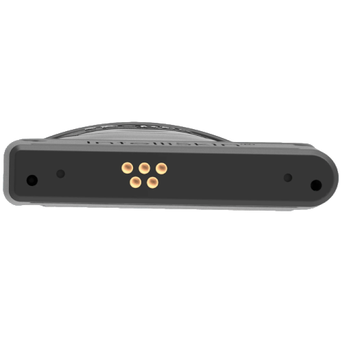 Socket Mobile DuraScan D800 Scanner CX3553-2182