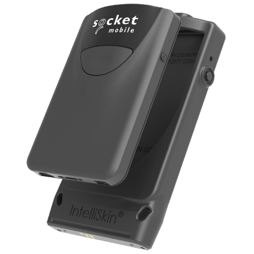 Socket Mobile DuraScan D860 Scanner CX3554-2183
