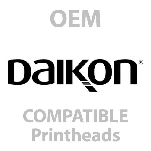 Markem-Imaje 300dpi Compatible Printhead [SmartDate 2,3,5] DKN-53-12PAT1-MK