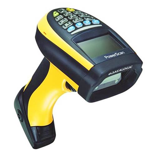 Datalogic PowerScan PM9100 Scanner PM9100-DK910RB