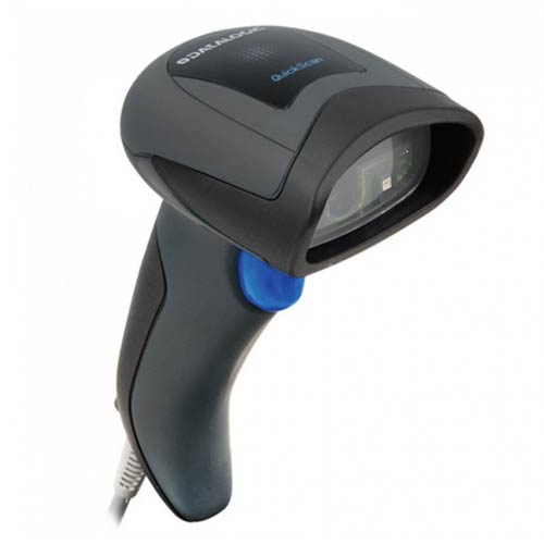 Datalogic QuickScan QD2430 Scanner QD2430-BKK1